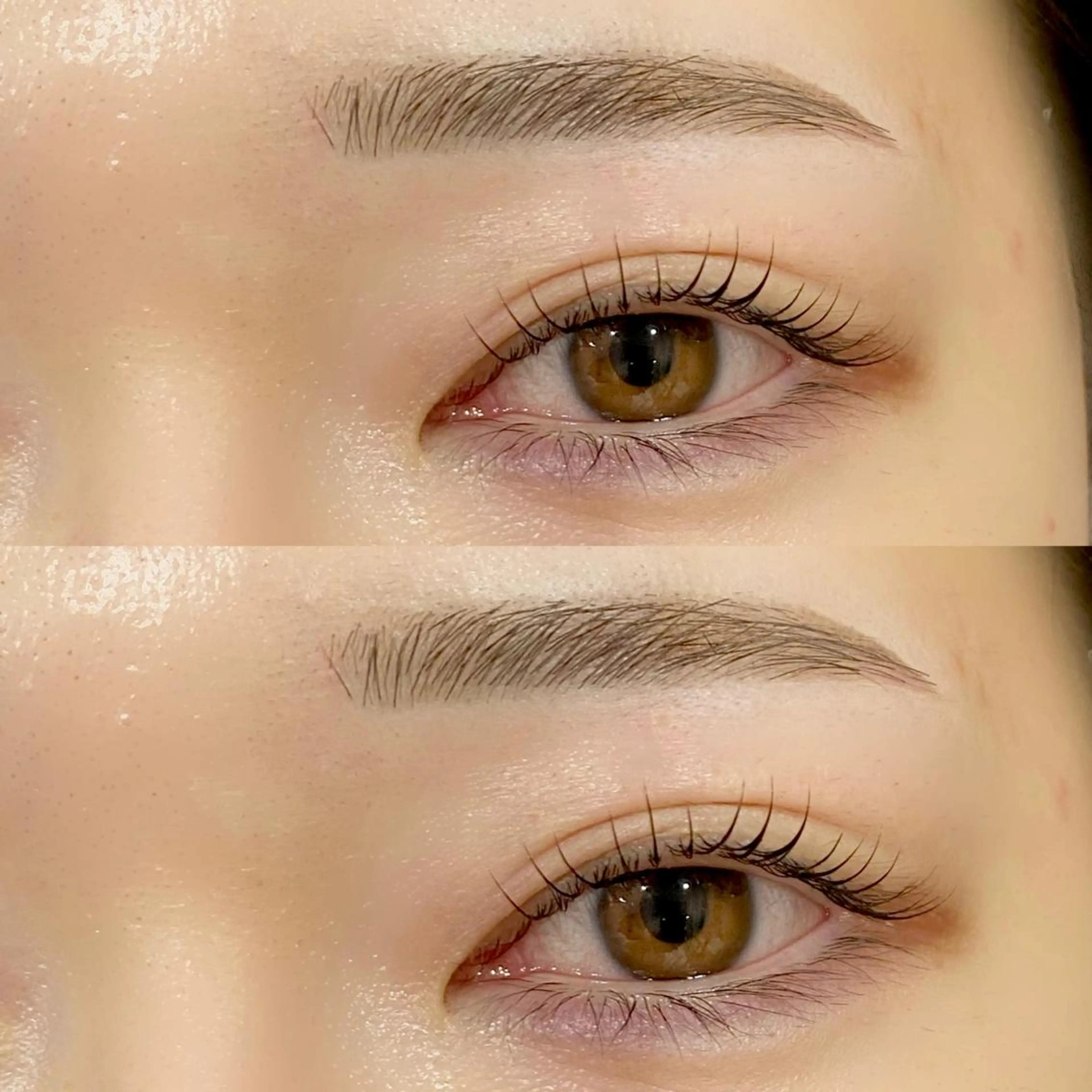 マツエク・マツパ アイブロウ Was🎀 髙野のマツエク・マツパデザイン