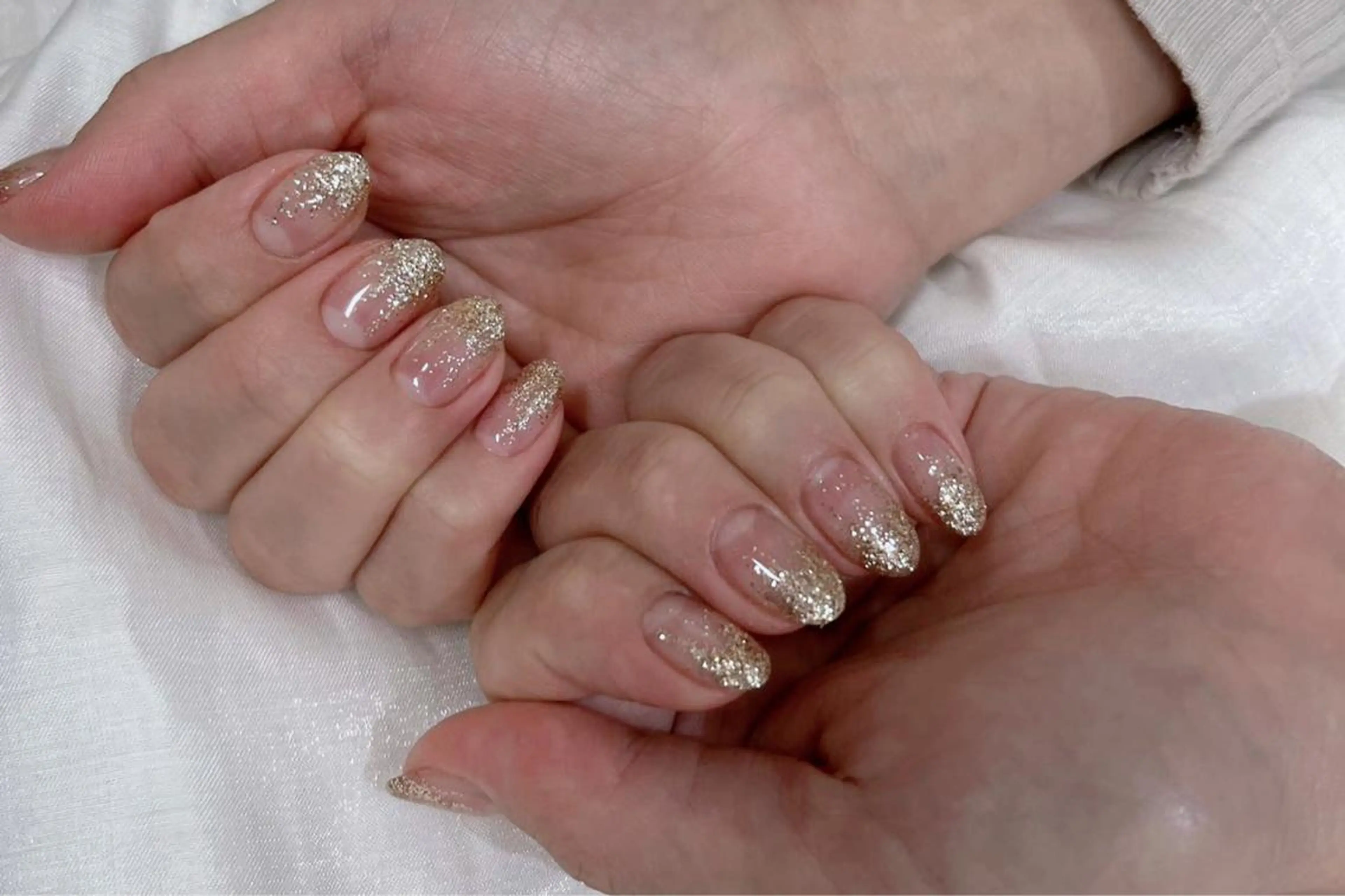 ネイル Umi nail& eyelashのネイルデザイン