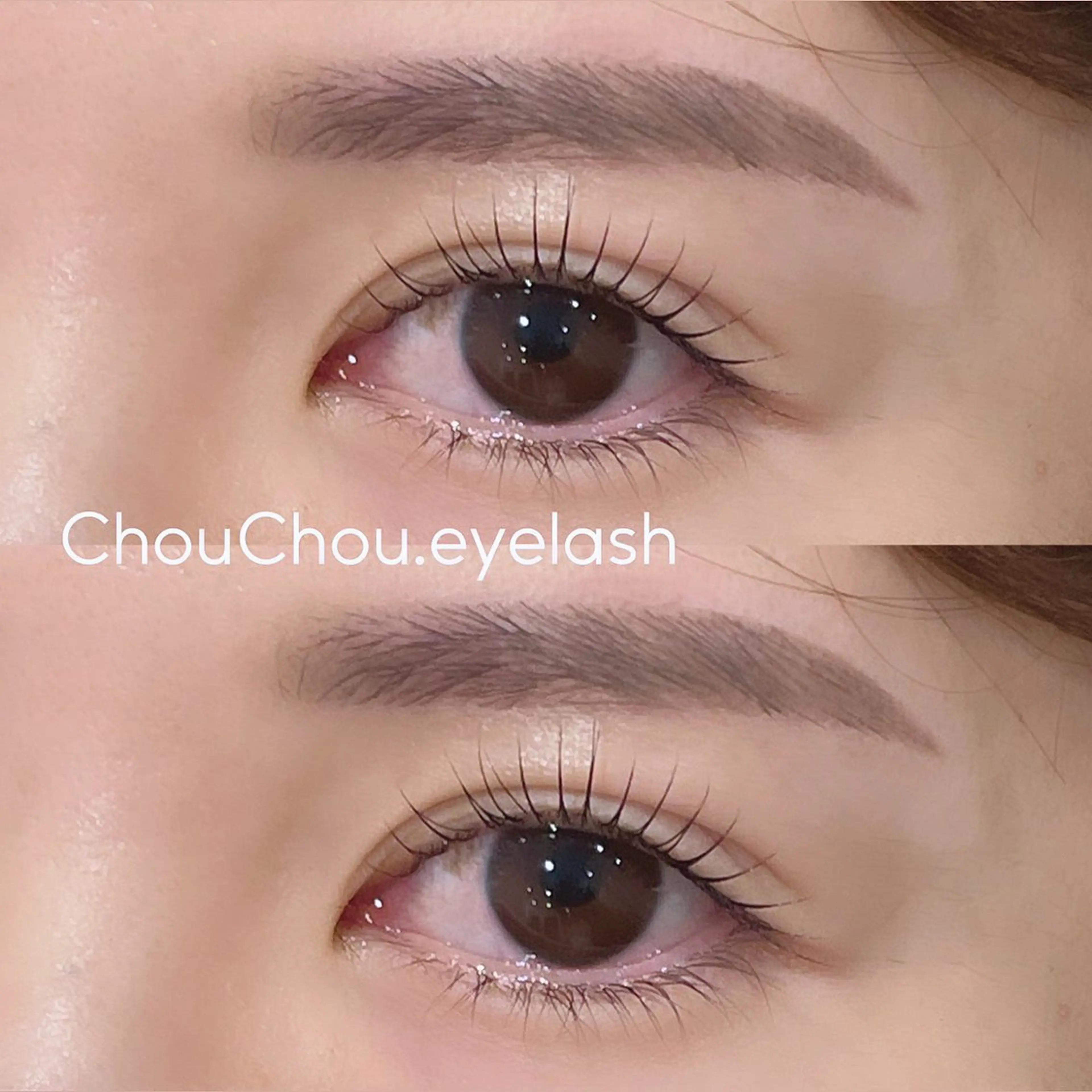 マツエク・マツパ cocoru ☆*。 吉澤のマツエク・マツパデザイン