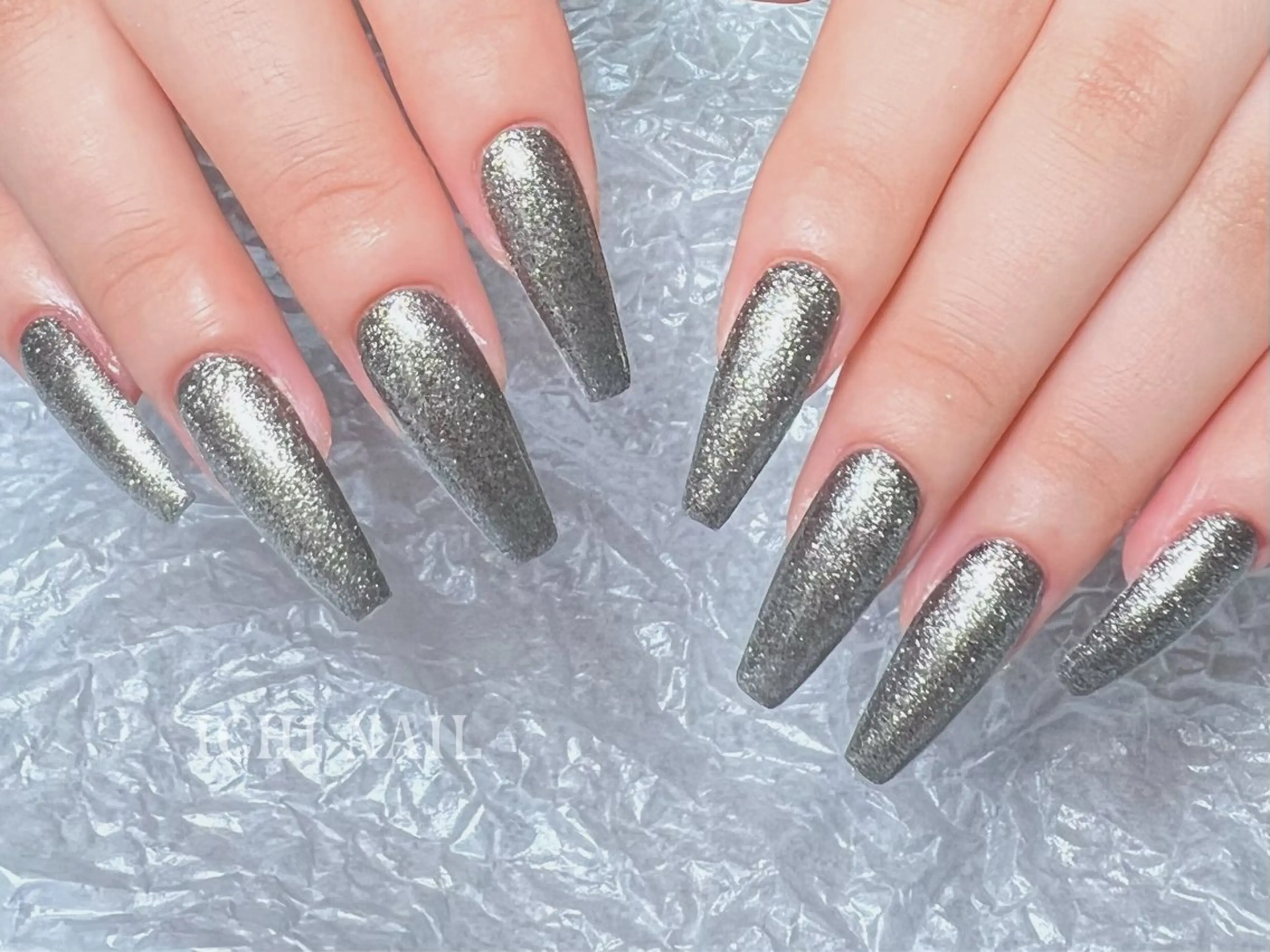 ネイル ハンドネイル ハンドケア 🍭凛nail 🍬のネイルデザイン