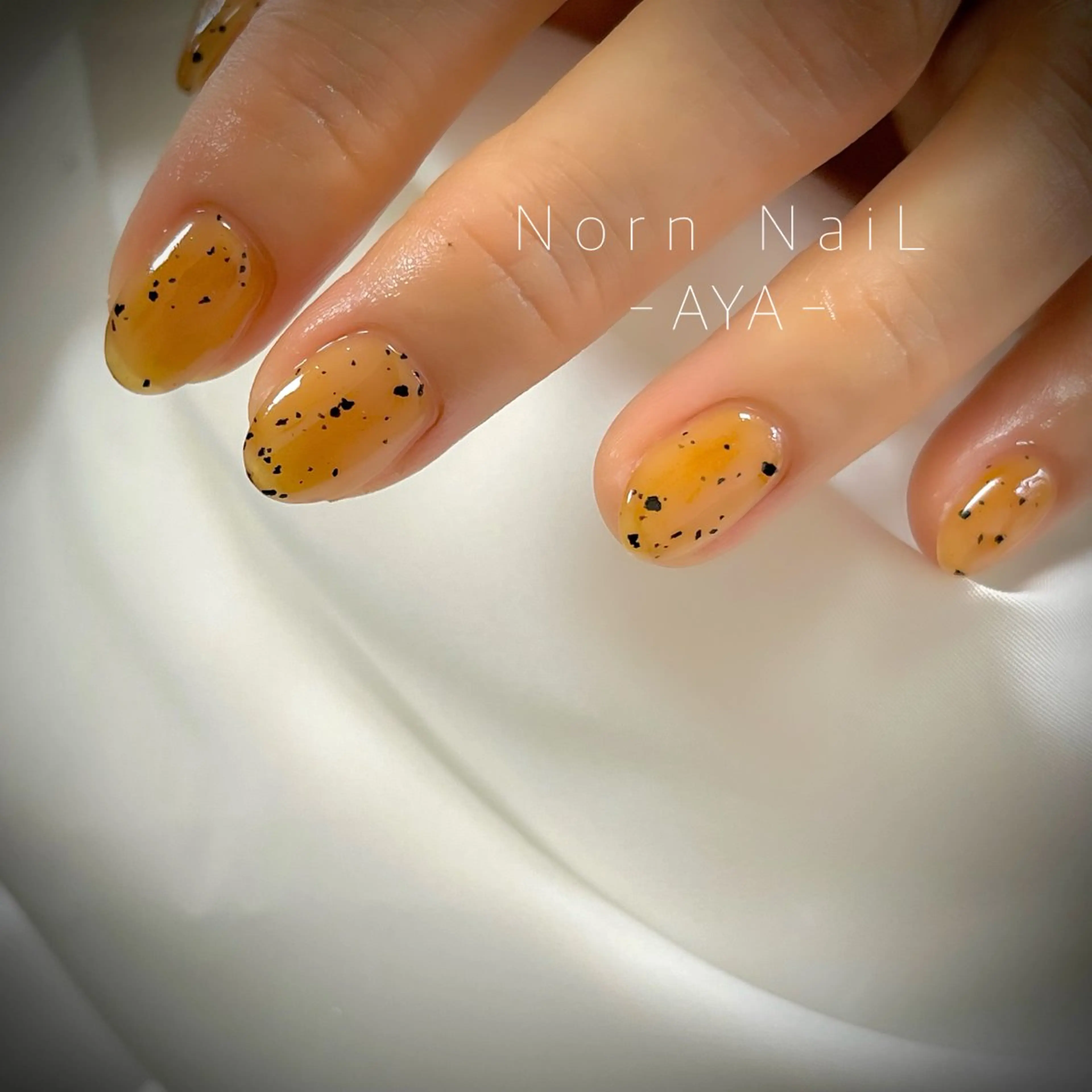 ネイル ハンドネイル U Ayaのネイルデザイン