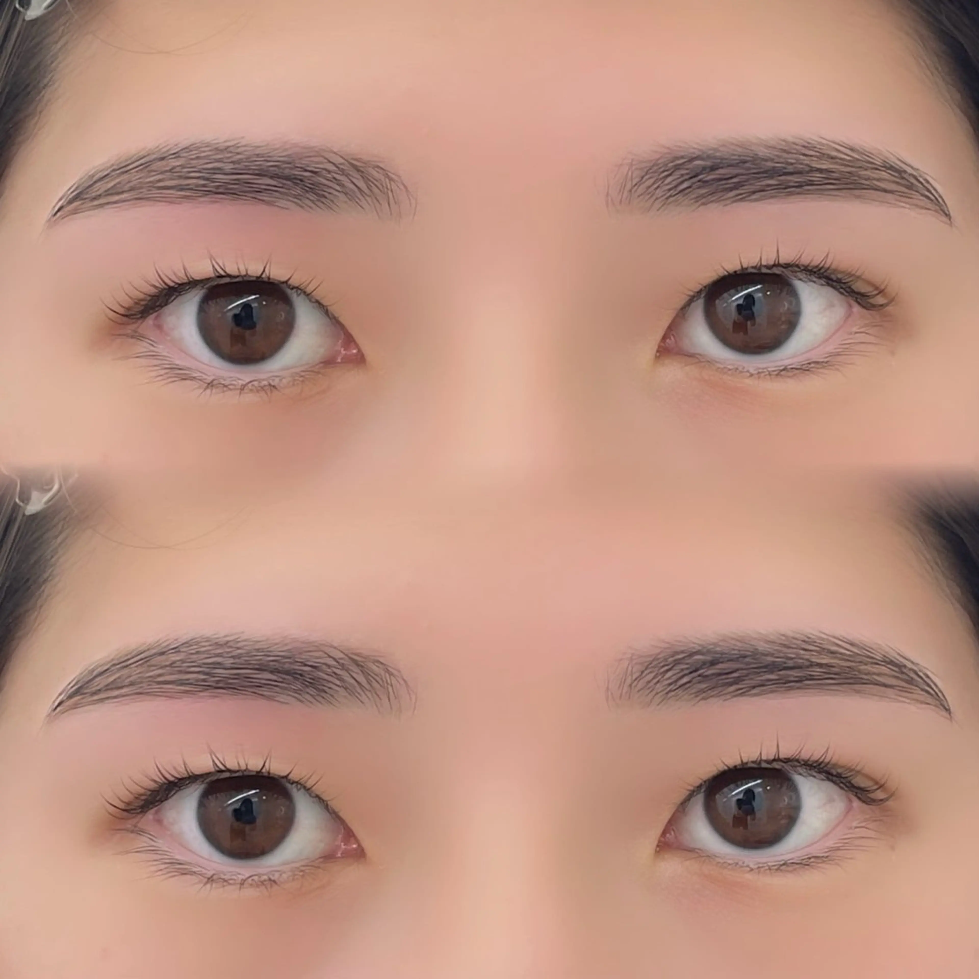 アイブロウWAX 詳細情報を必ずご確認ください。の写真