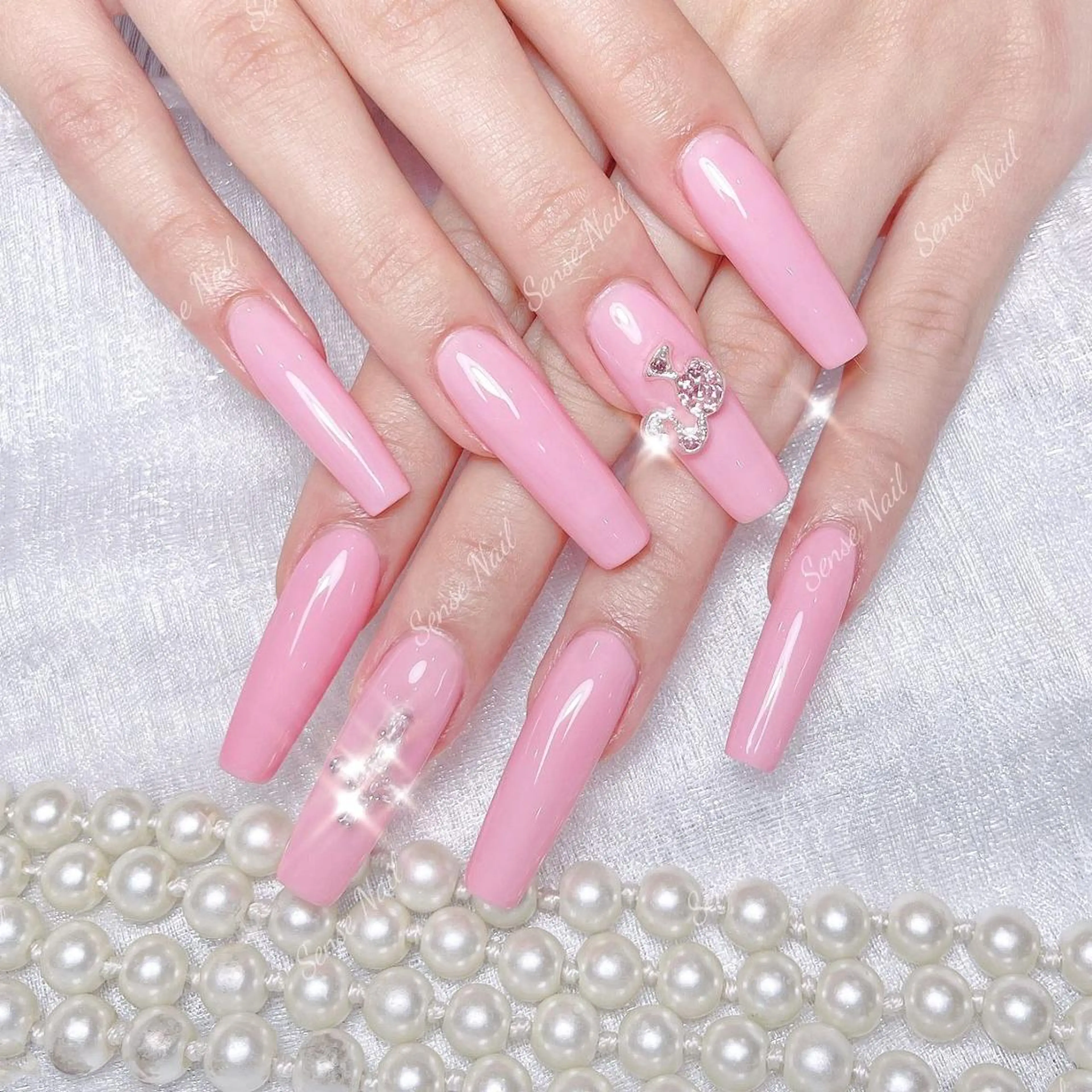 ネイル Feinn Ink💕のネイルデザイン