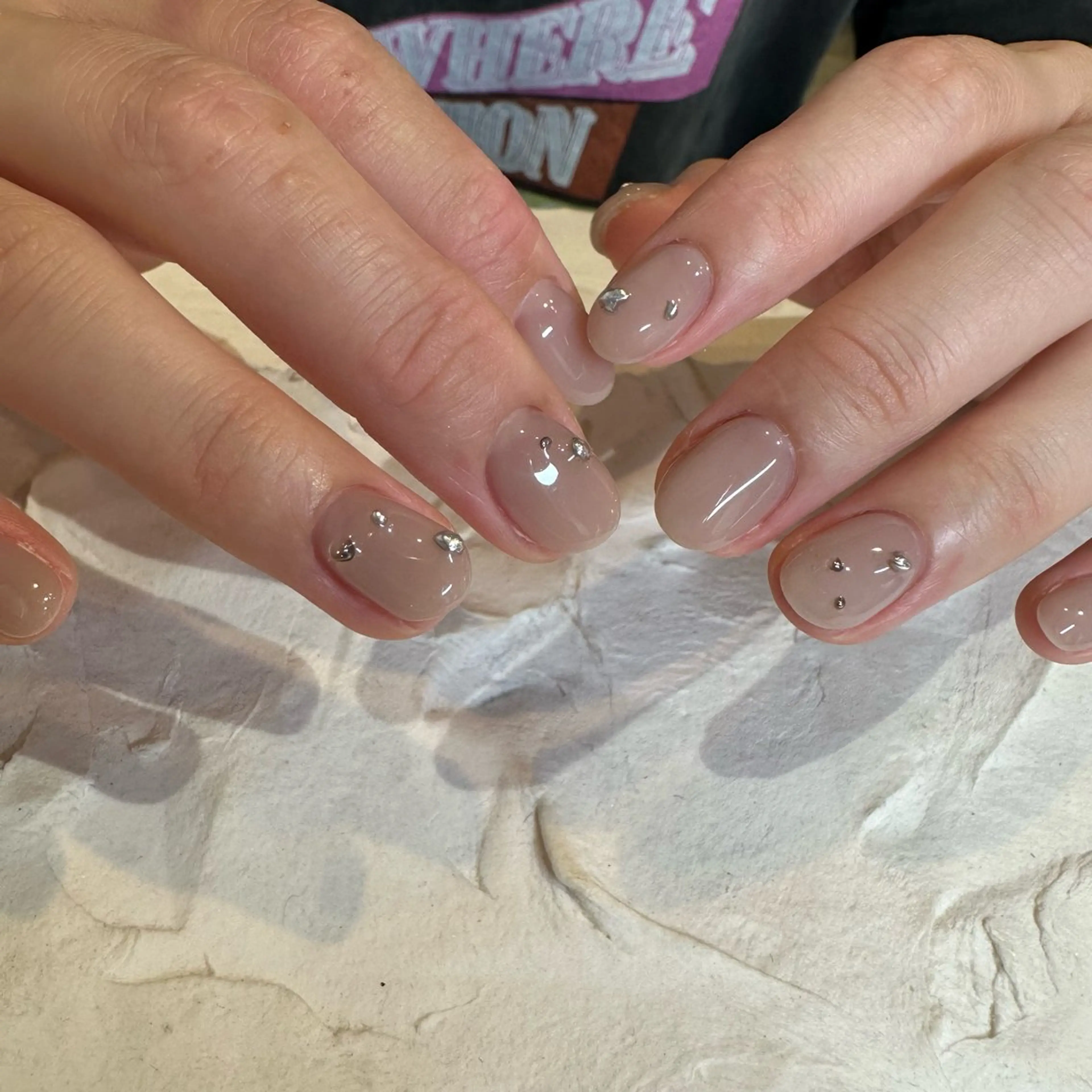 〈オフ込み〉4本 art design.の写真