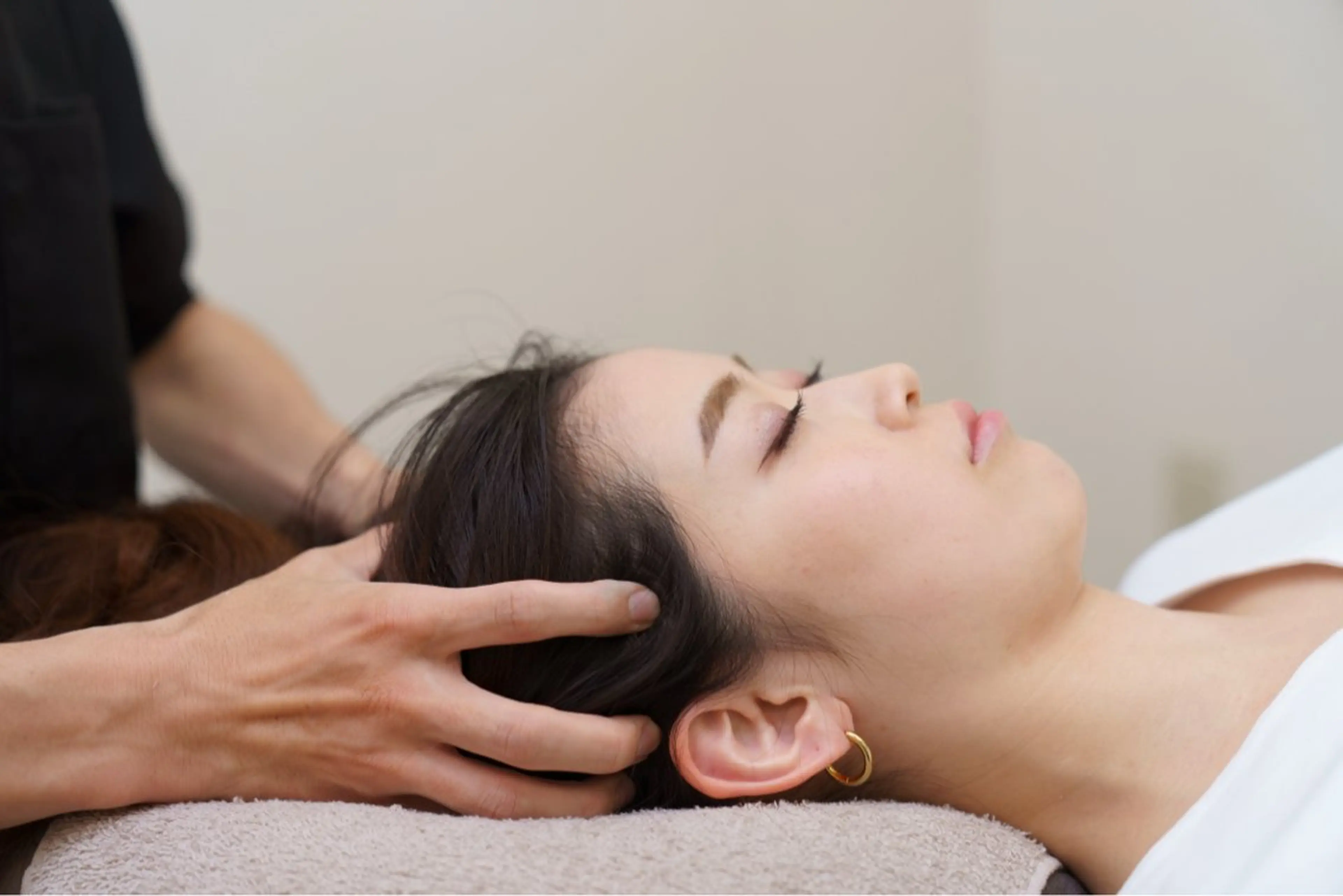 エステ リラク たかちゃん|自律神経 バグ修復専門サロンのエステ・リラクイメージ