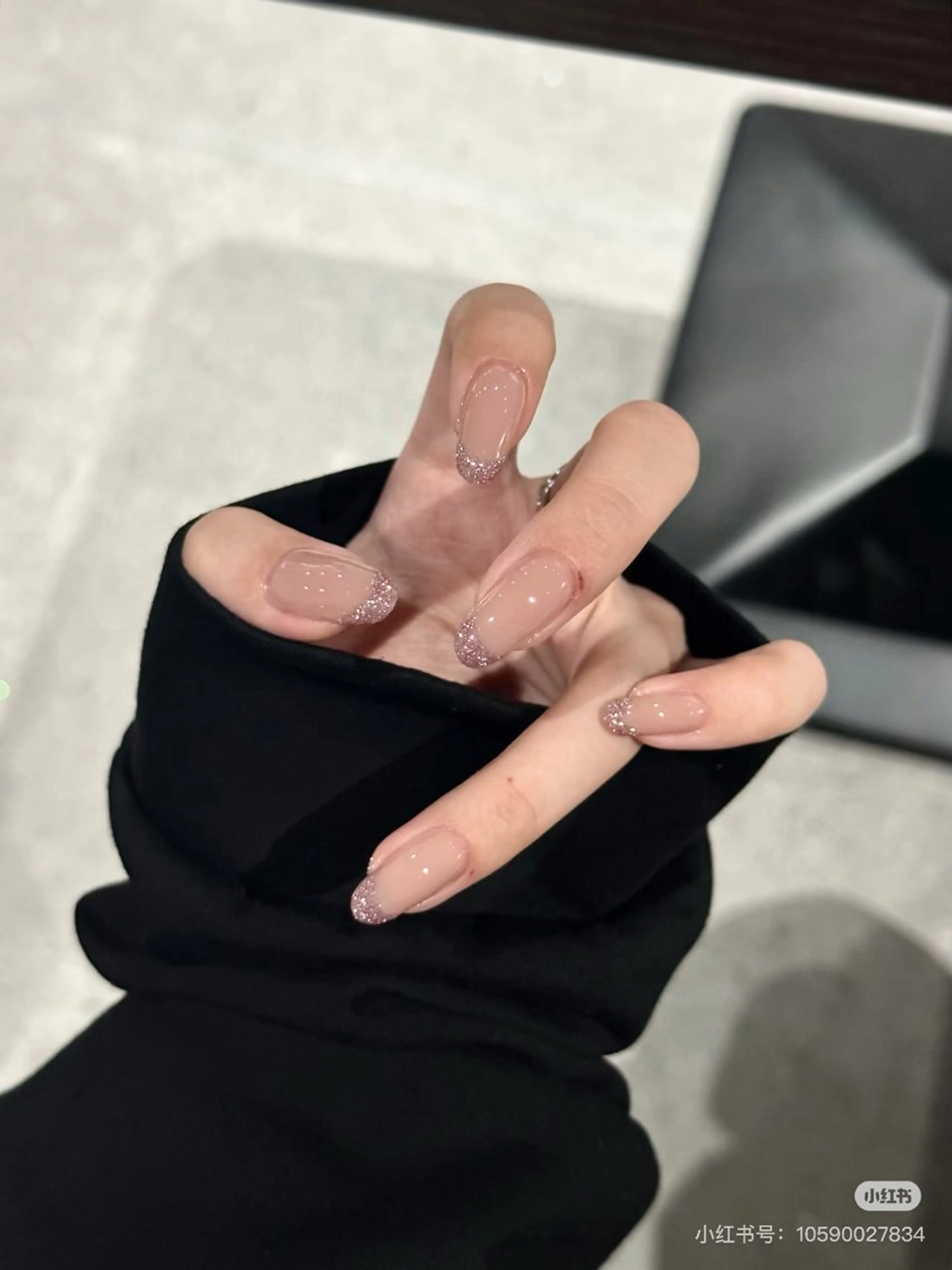 ネイル JOJO ネイル池袋店のネイルデザイン