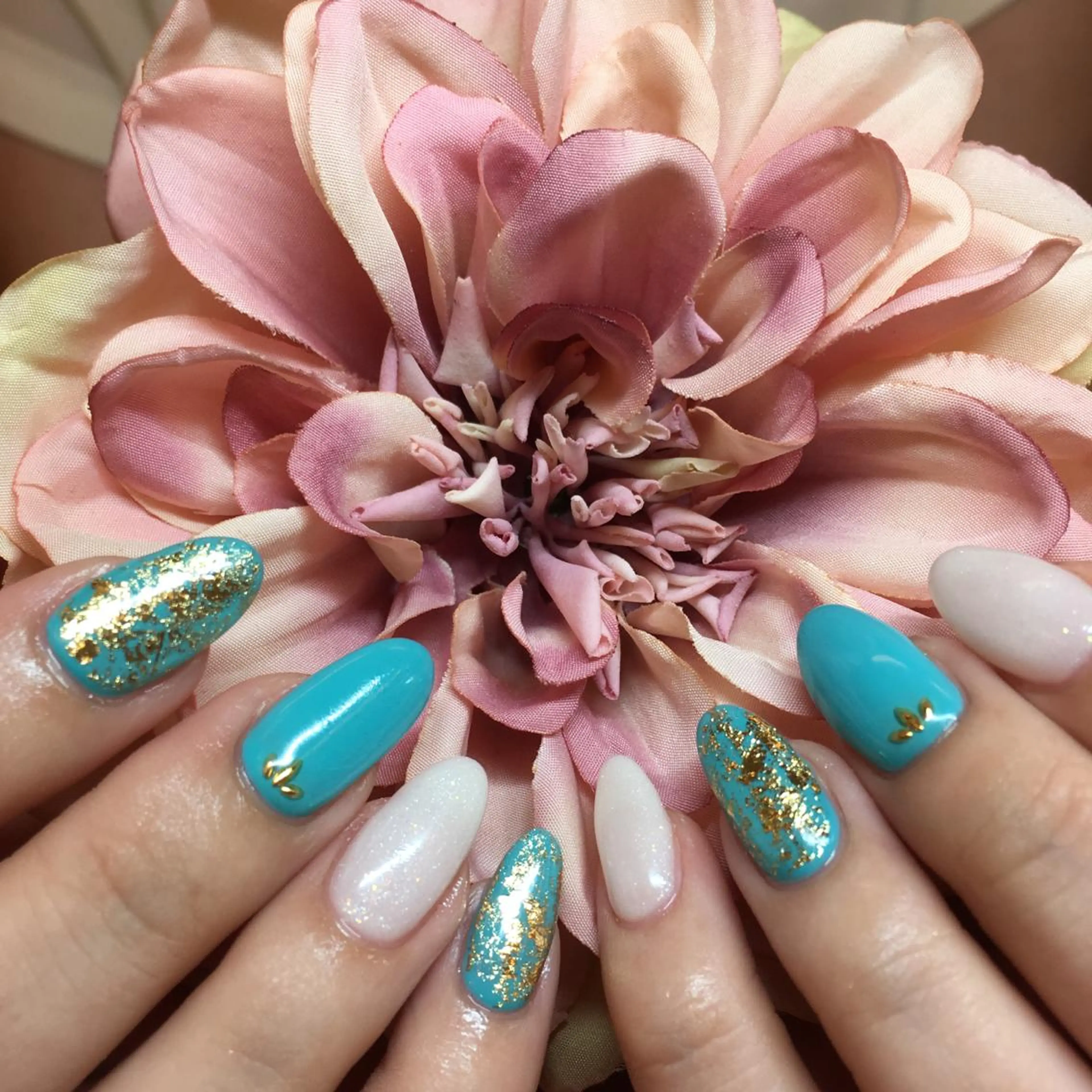 ネイル nailroom ＿anelaのネイルデザイン