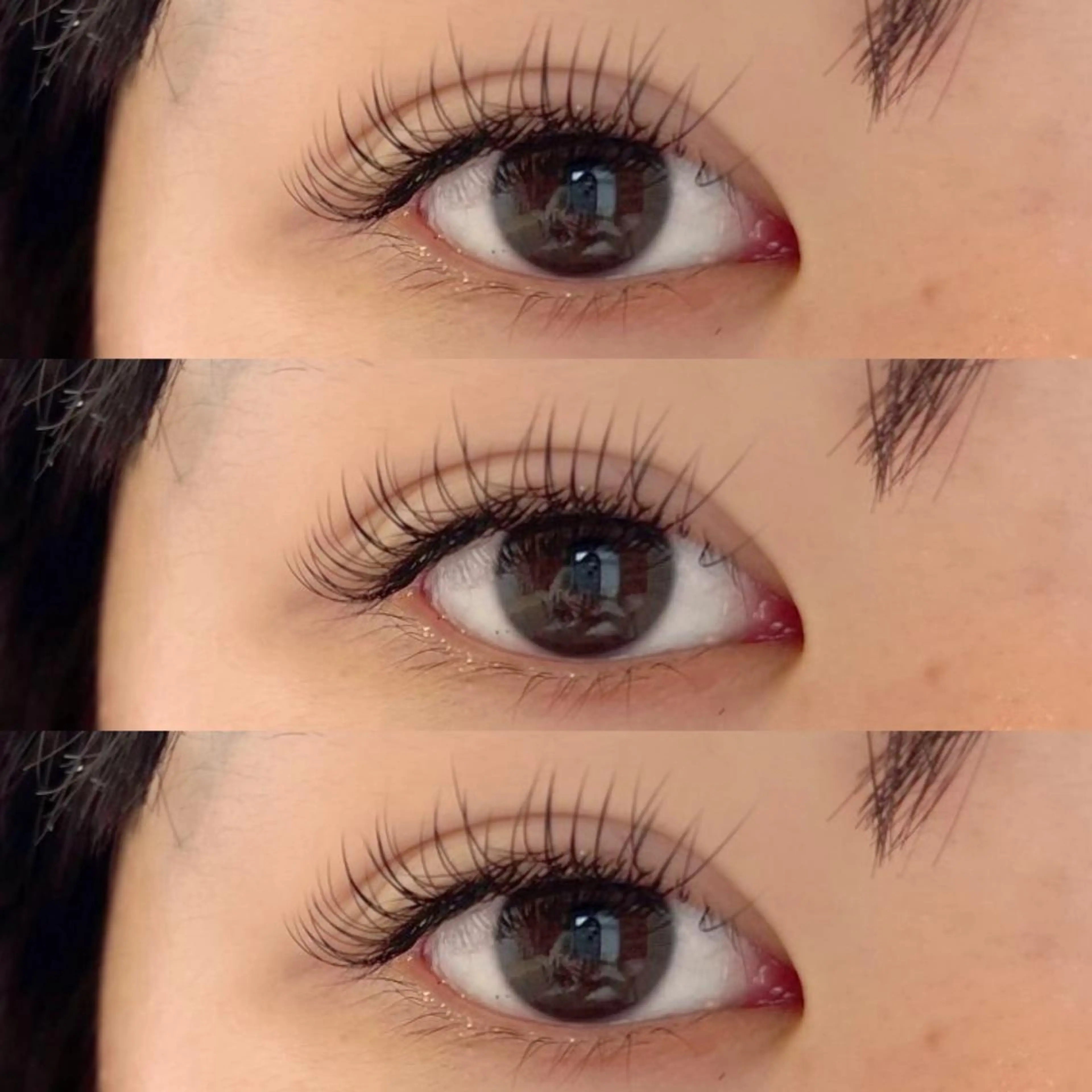 マツエク・マツパ NA NAの眉毛・アイブロウイメージ