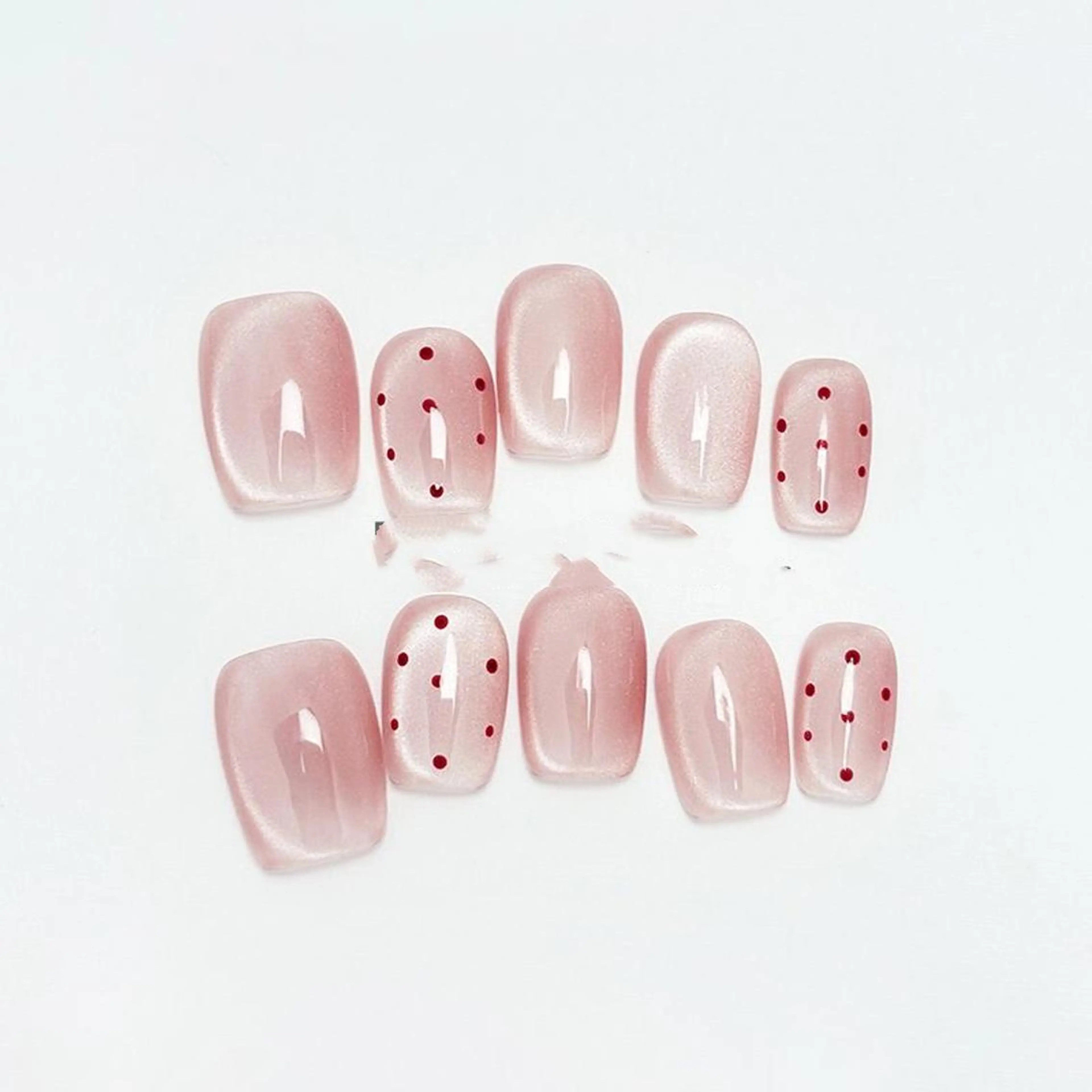 ネイル 畠山 ゆいのネイルデザイン