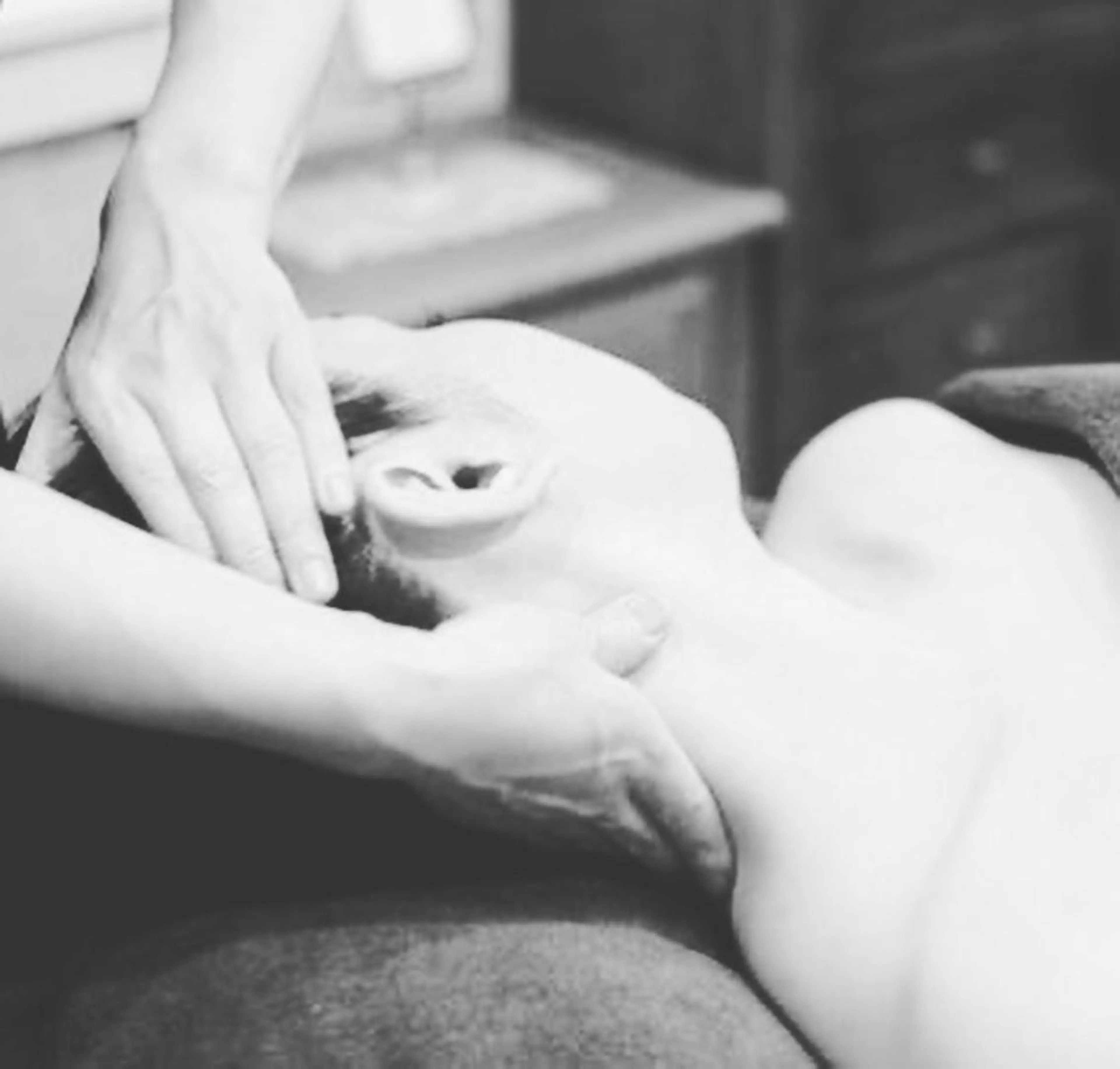 リラク 姿勢・体質改善・自律神経ケアサロンCOTO所属・姿勢・体質・自律神経 ケアサロンCOTOのエステ・リラクイメージ