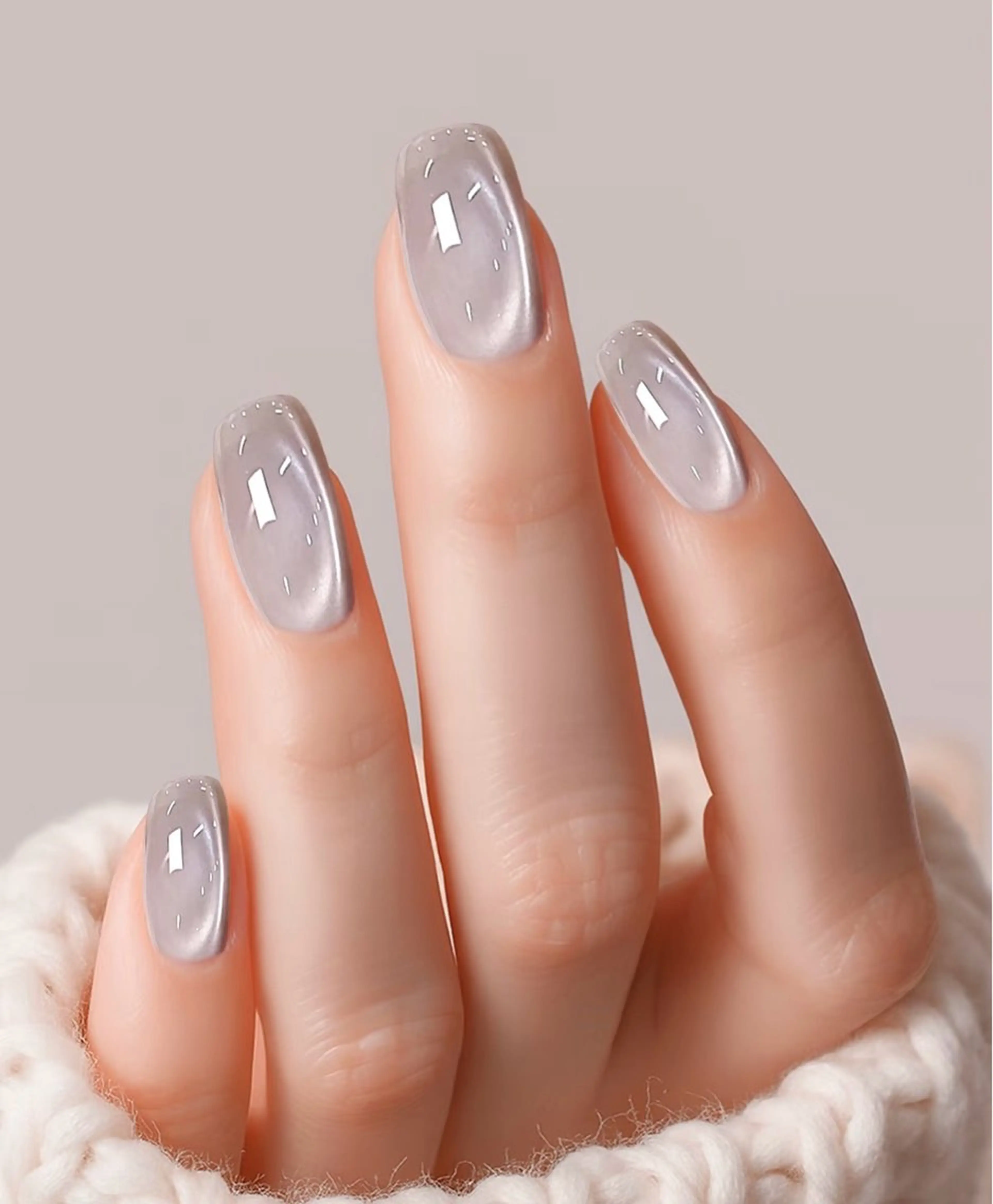 ネイル 于 麗影のエステ・リラクイメージ