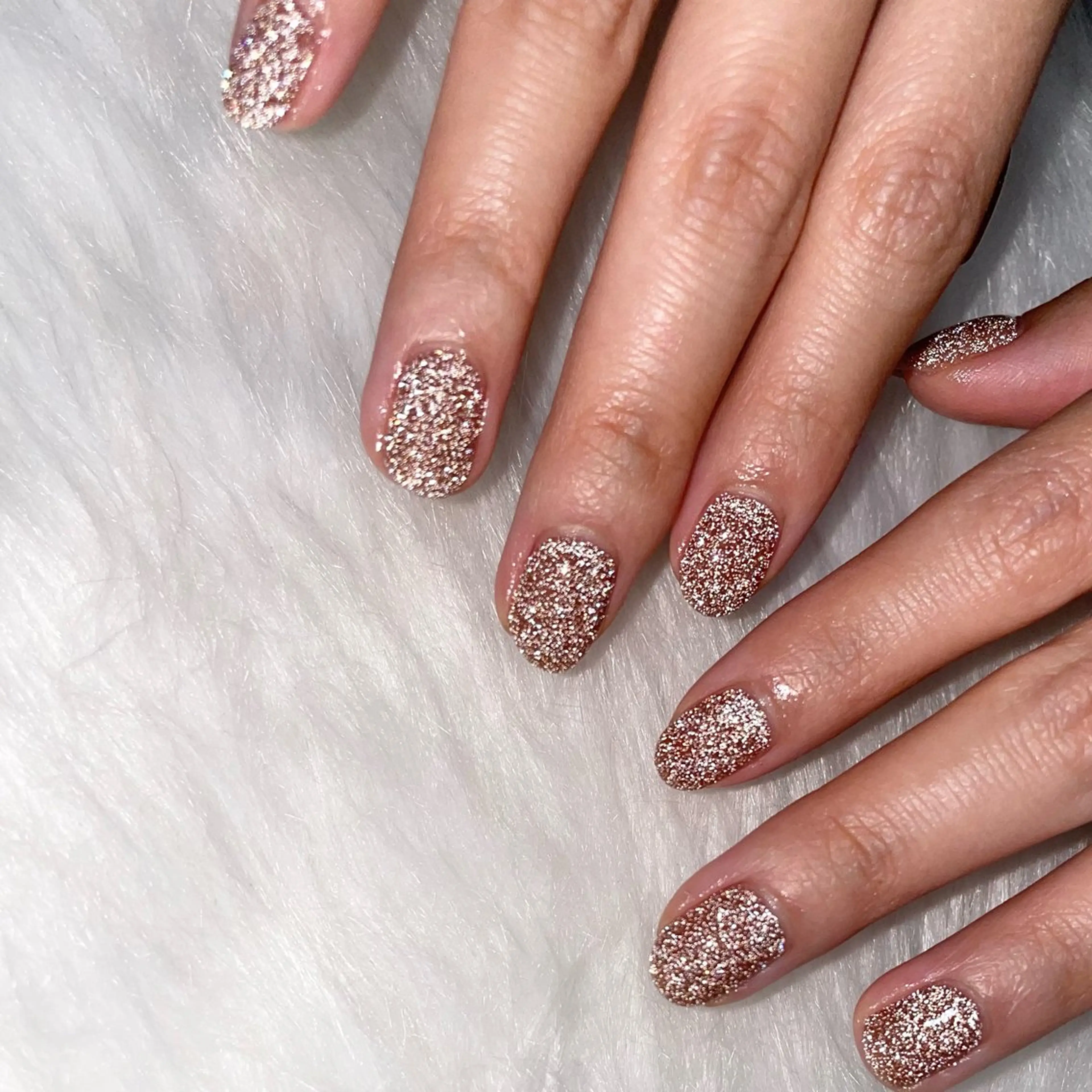 ネイル フラッシュネイル Nail Salon Gummi.のネイルデザイン