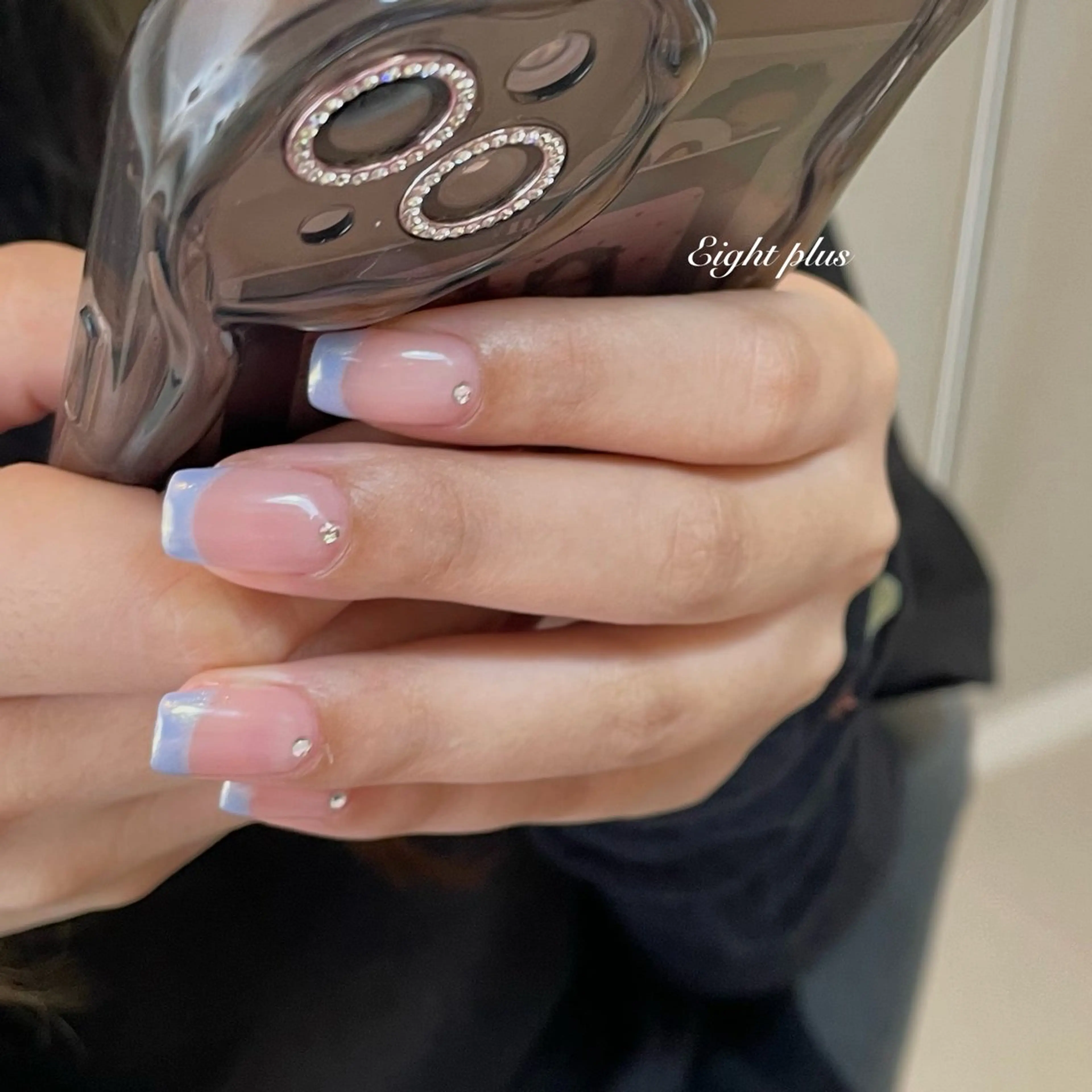 ネイル Eight plusのネイルデザイン