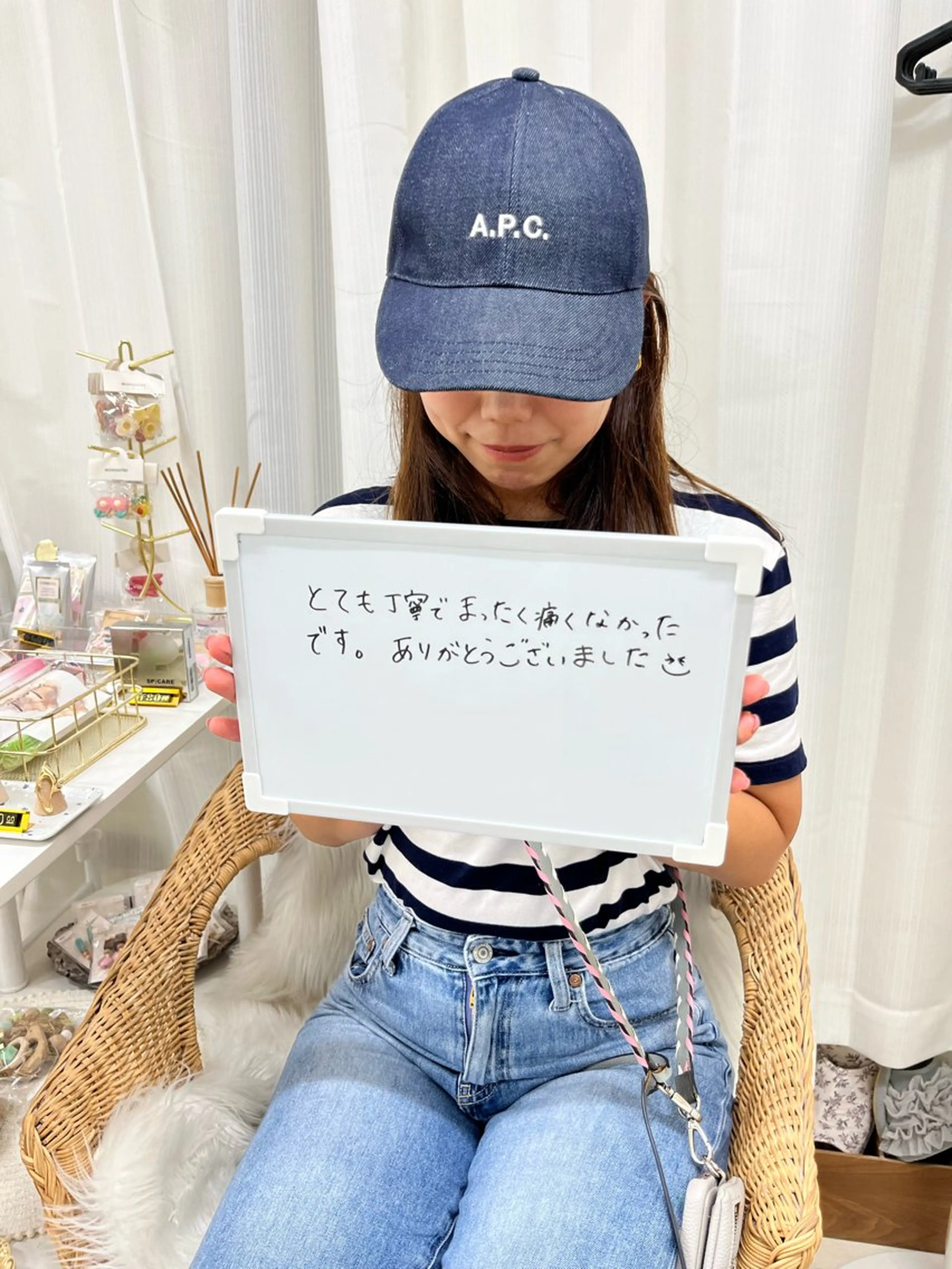 脱毛 smileskin 京都／meguのその他イメージ