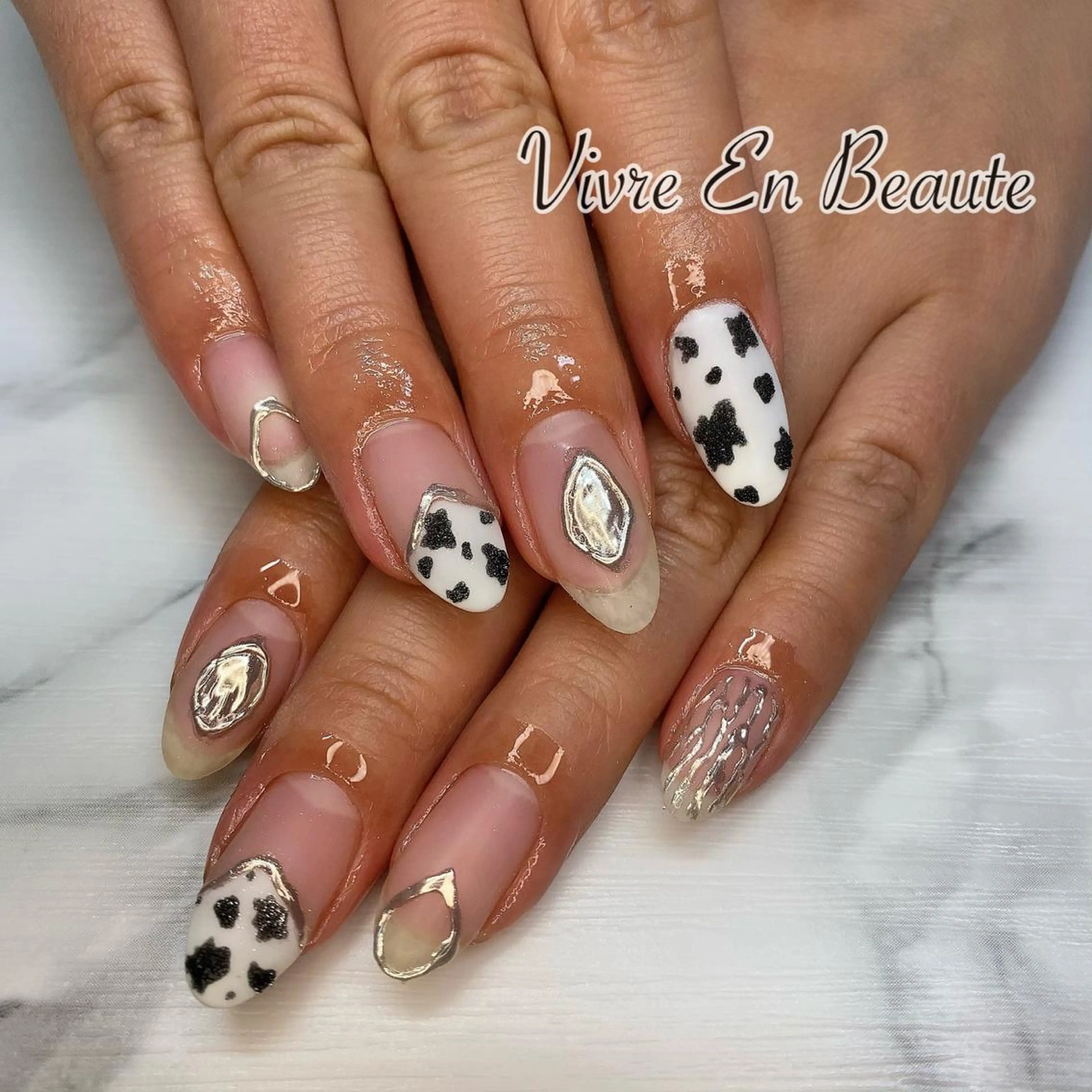 ネイル S Nailのネイルデザイン