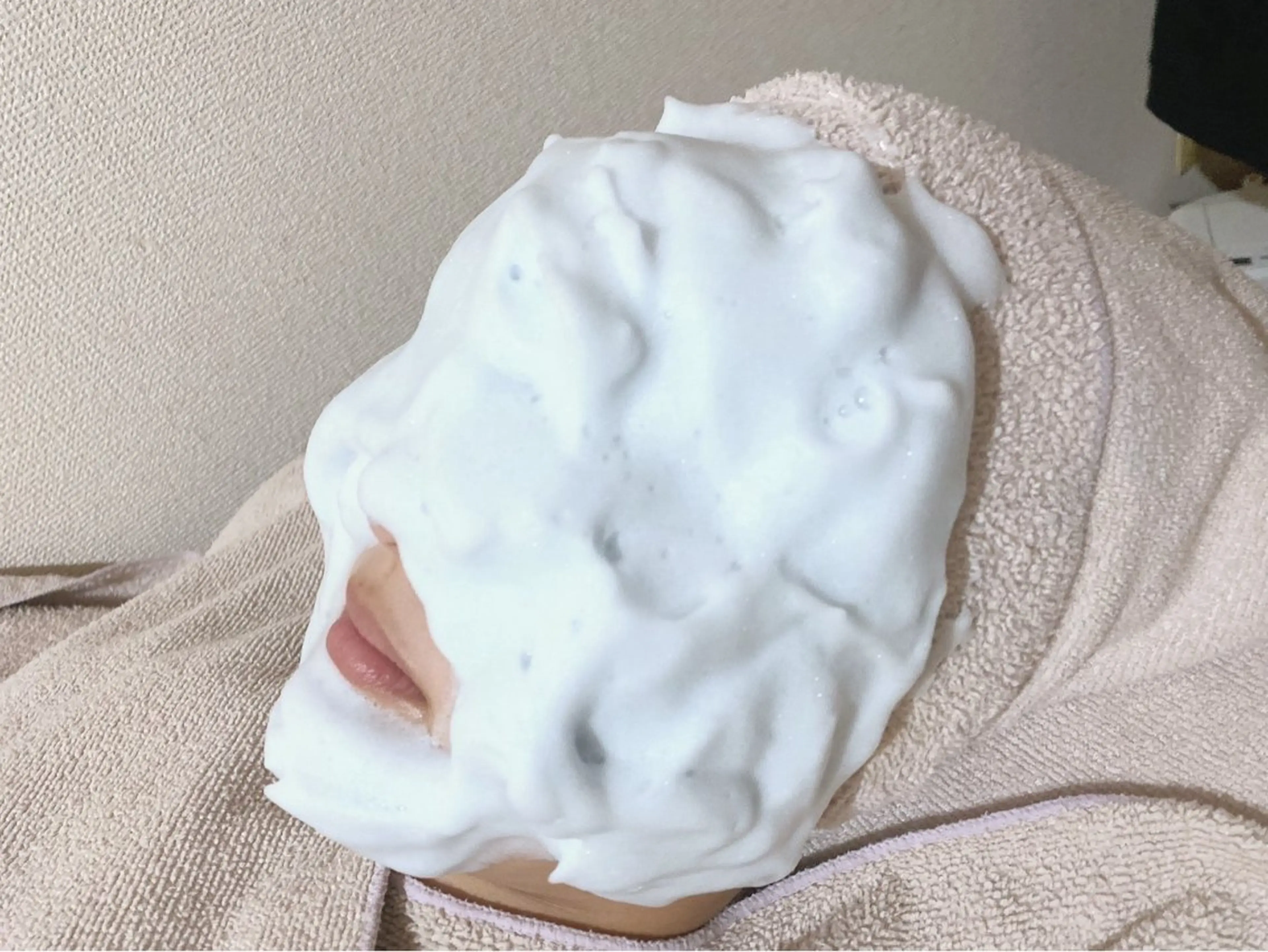 ポアレスサロンfil 中山のエステ・リラクイメージ