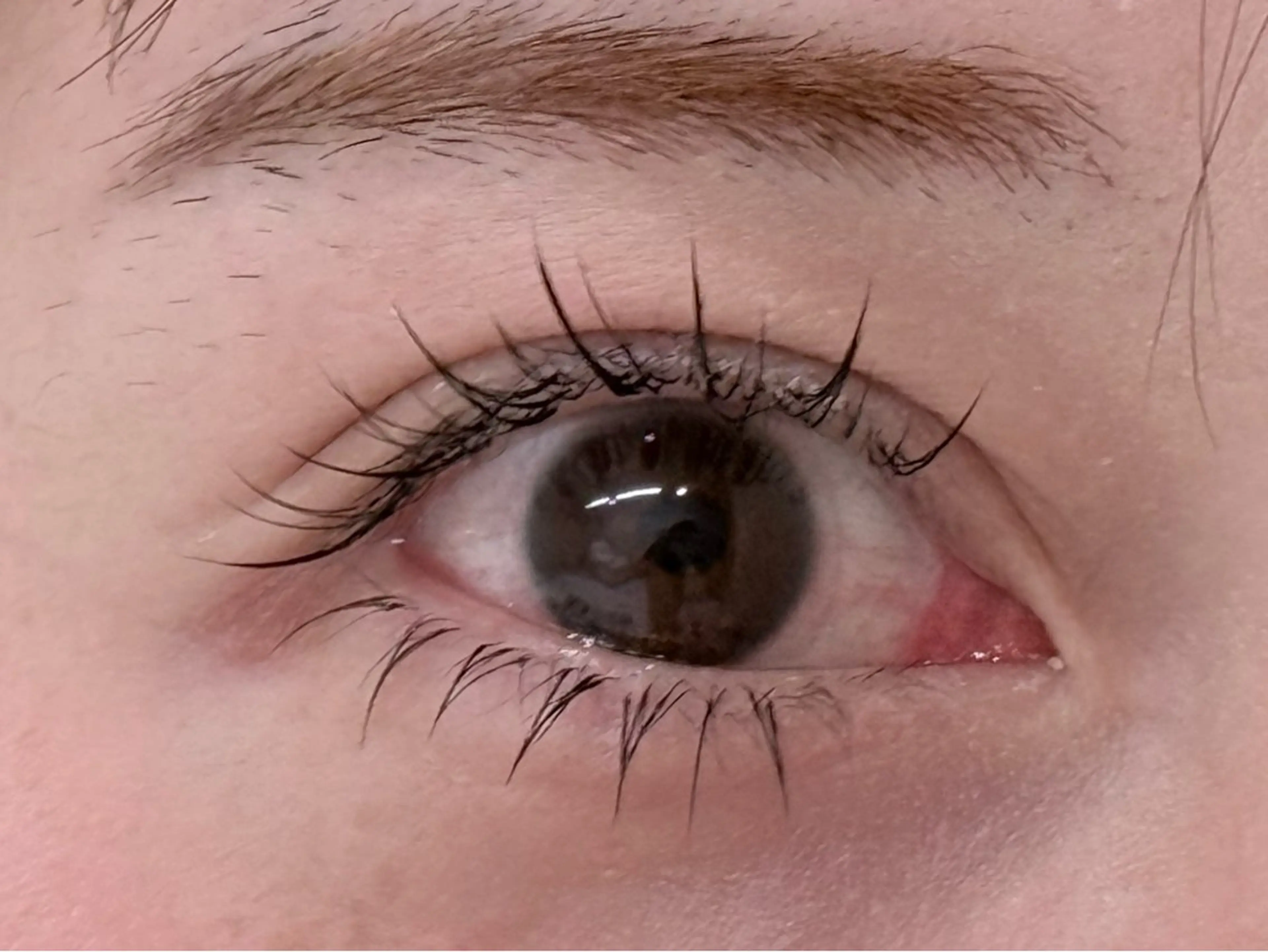 マツエク・マツパ 小林 花蓮のマツエク・マツパデザイン