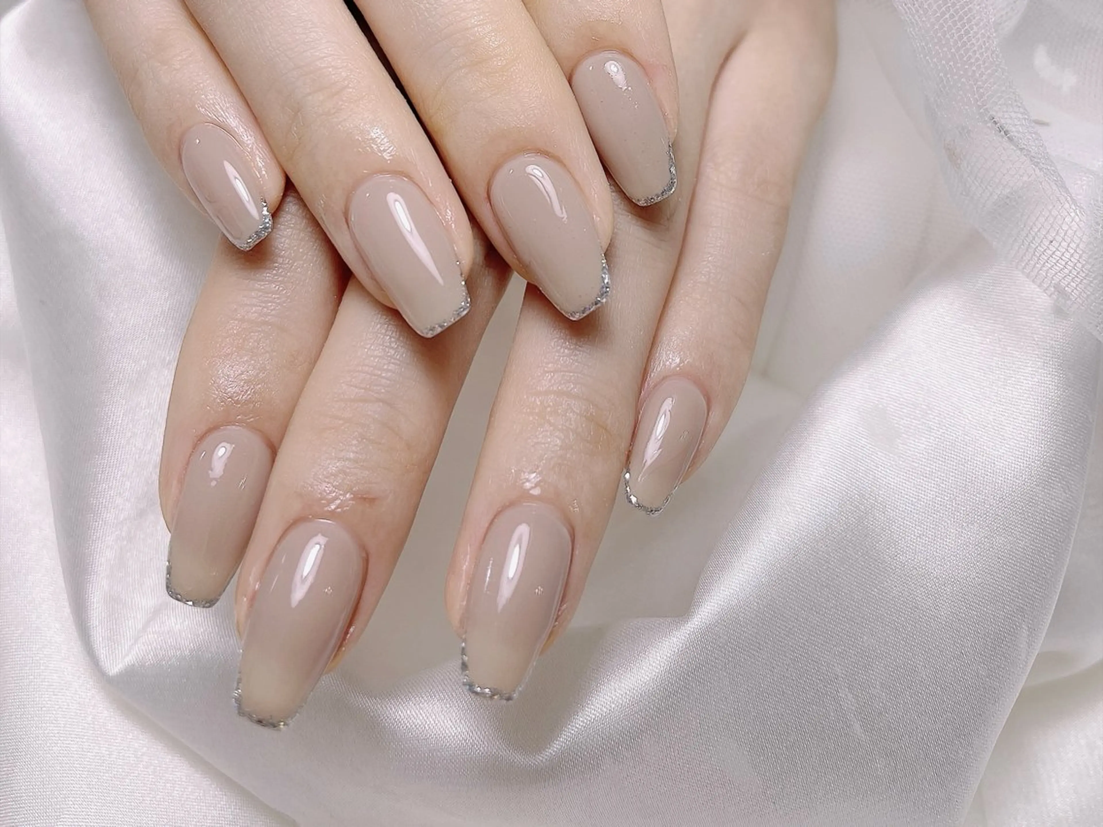 ネイル ジョリ kasumi🌹💅のネイルデザイン