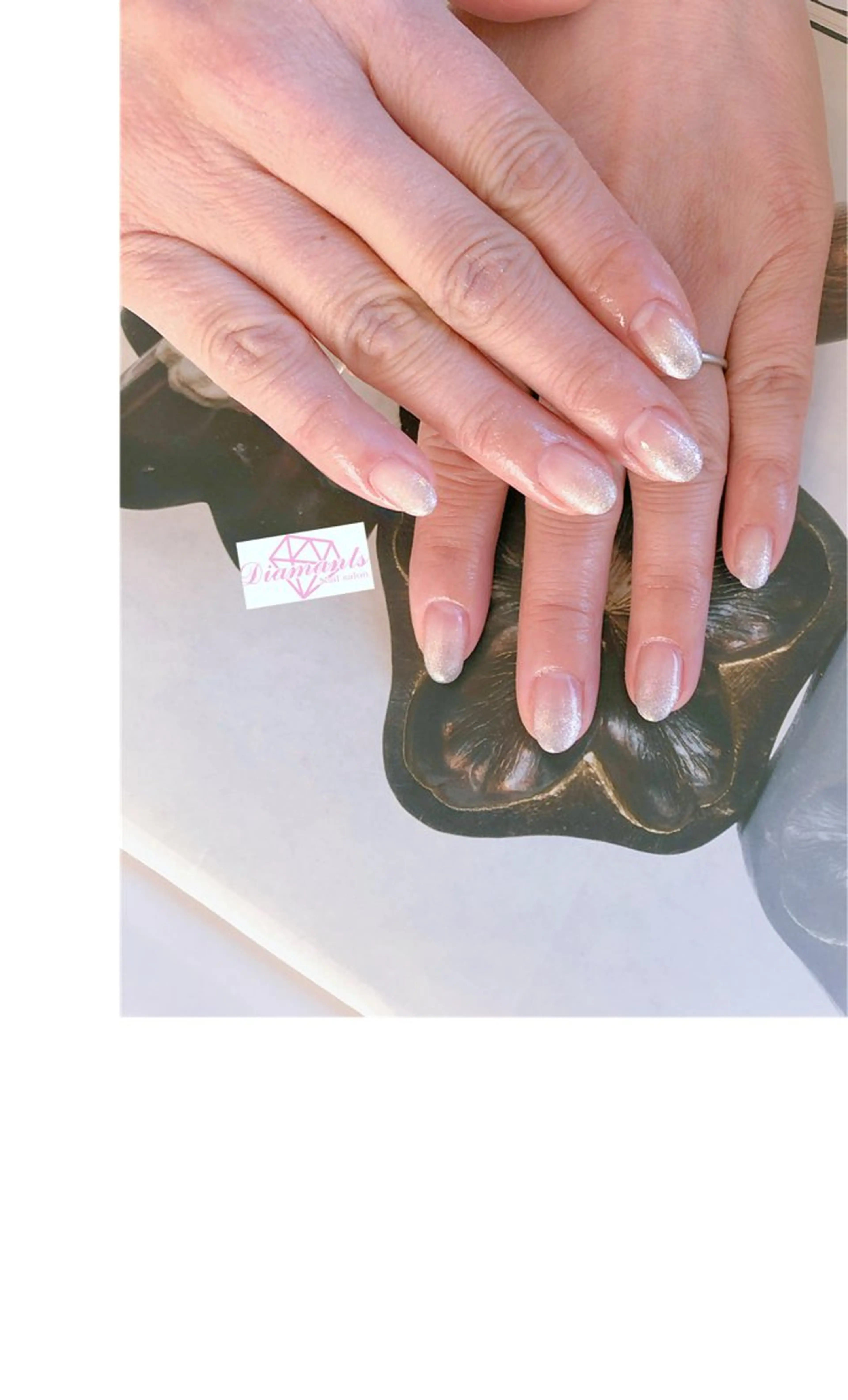 ネイル Asa miのネイルデザイン