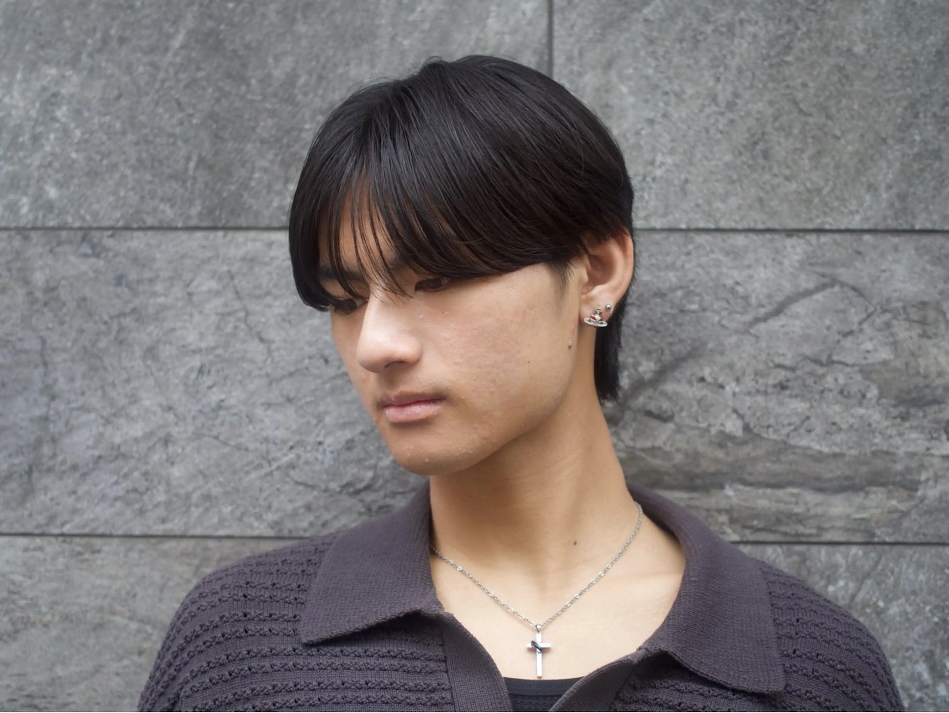 メンズ カット 💎メンズ特化🔥 カット/パーマのヘアスタイル