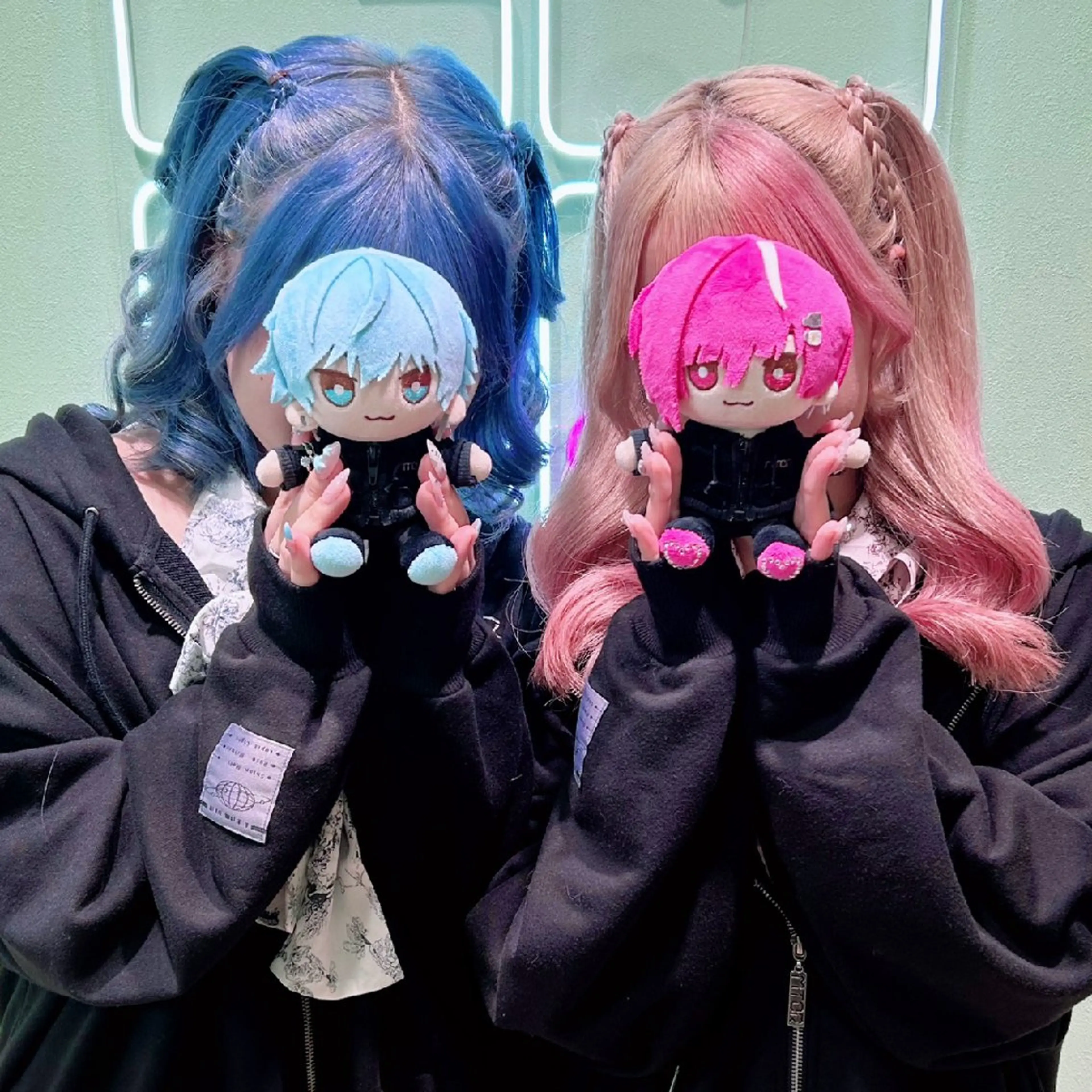 ロング ヘアセット ヘアメ/暖色/横浜/ エクステ/かなこ🍓のヘアスタイル