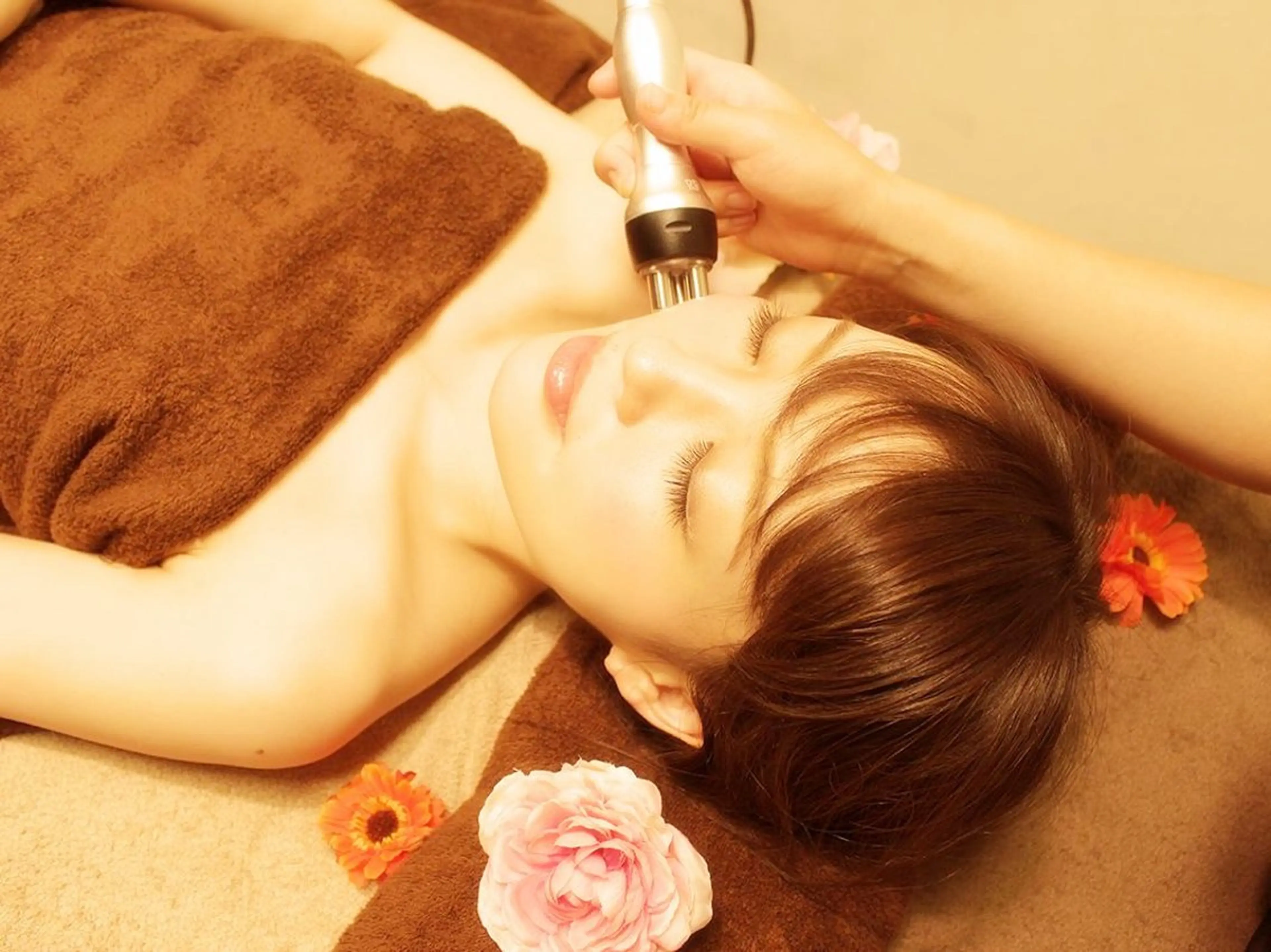 本格台湾式リラク&エステ[健美苑]新宿西口店所属・リラク＆エステ 健美苑新宿西口店のエステ・リラクイメージ