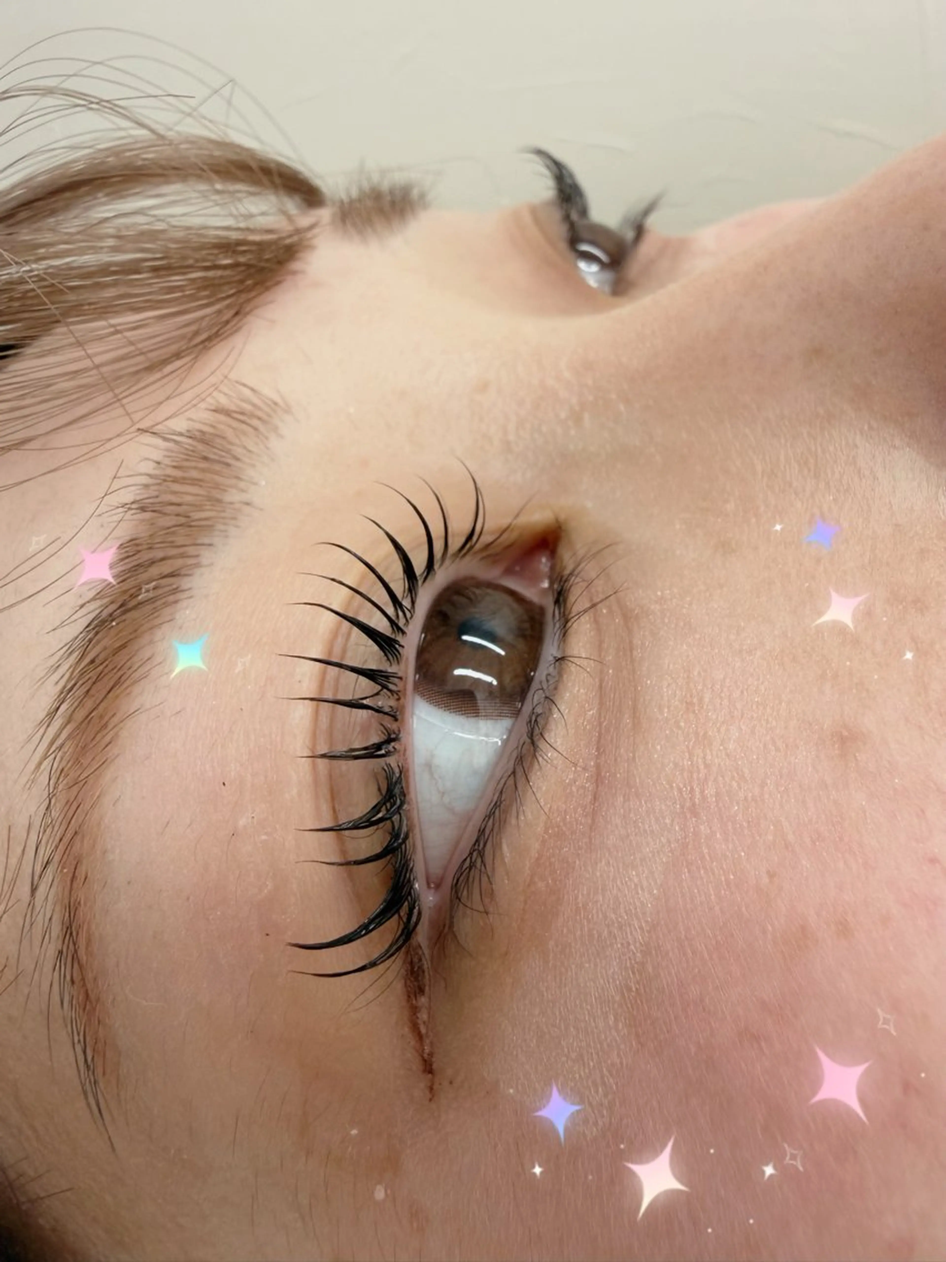 マツエク・マツパ マツパ stunner eyelashのマツエク・マツパデザイン