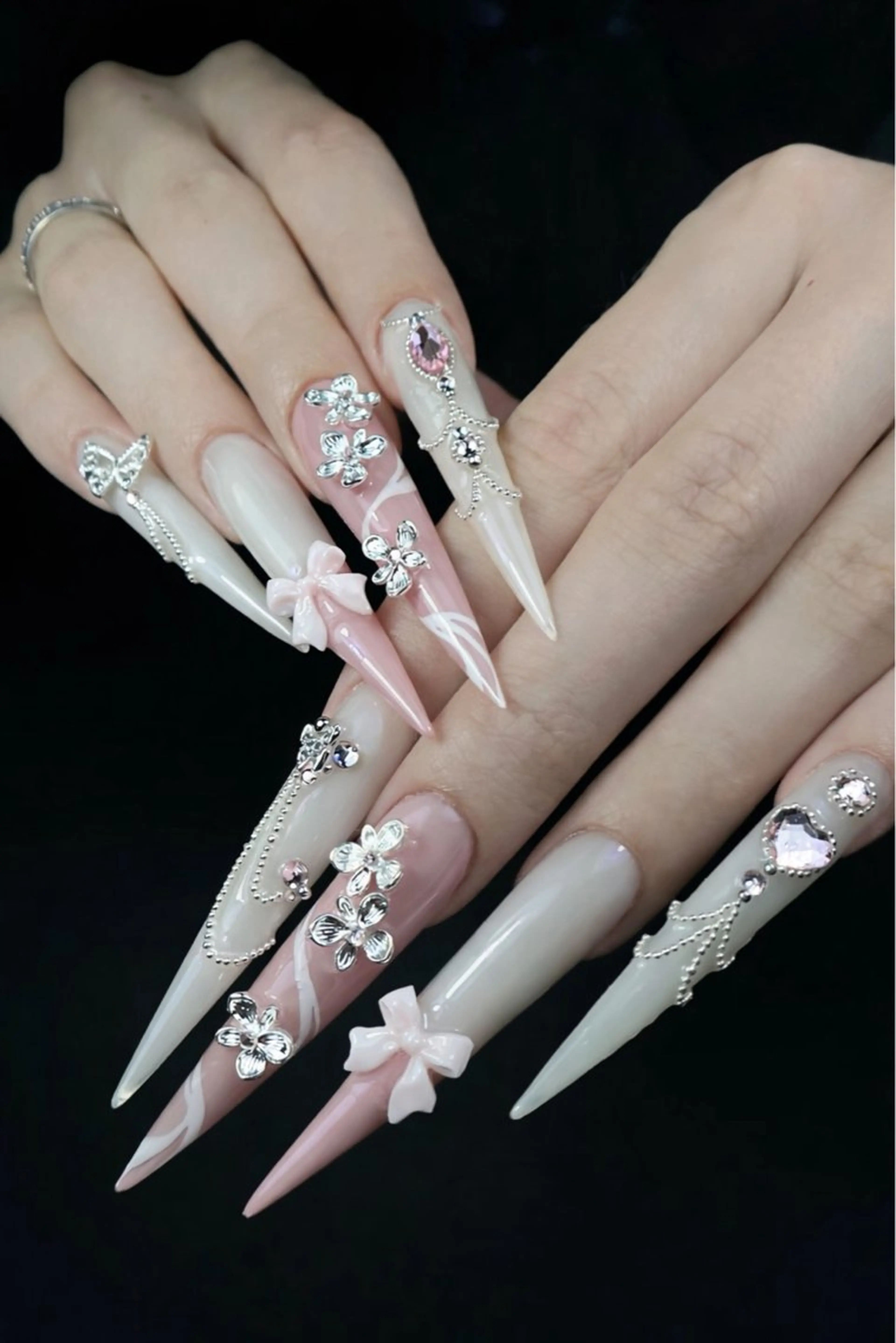 ネイル Labon Nails Artのネイルデザイン