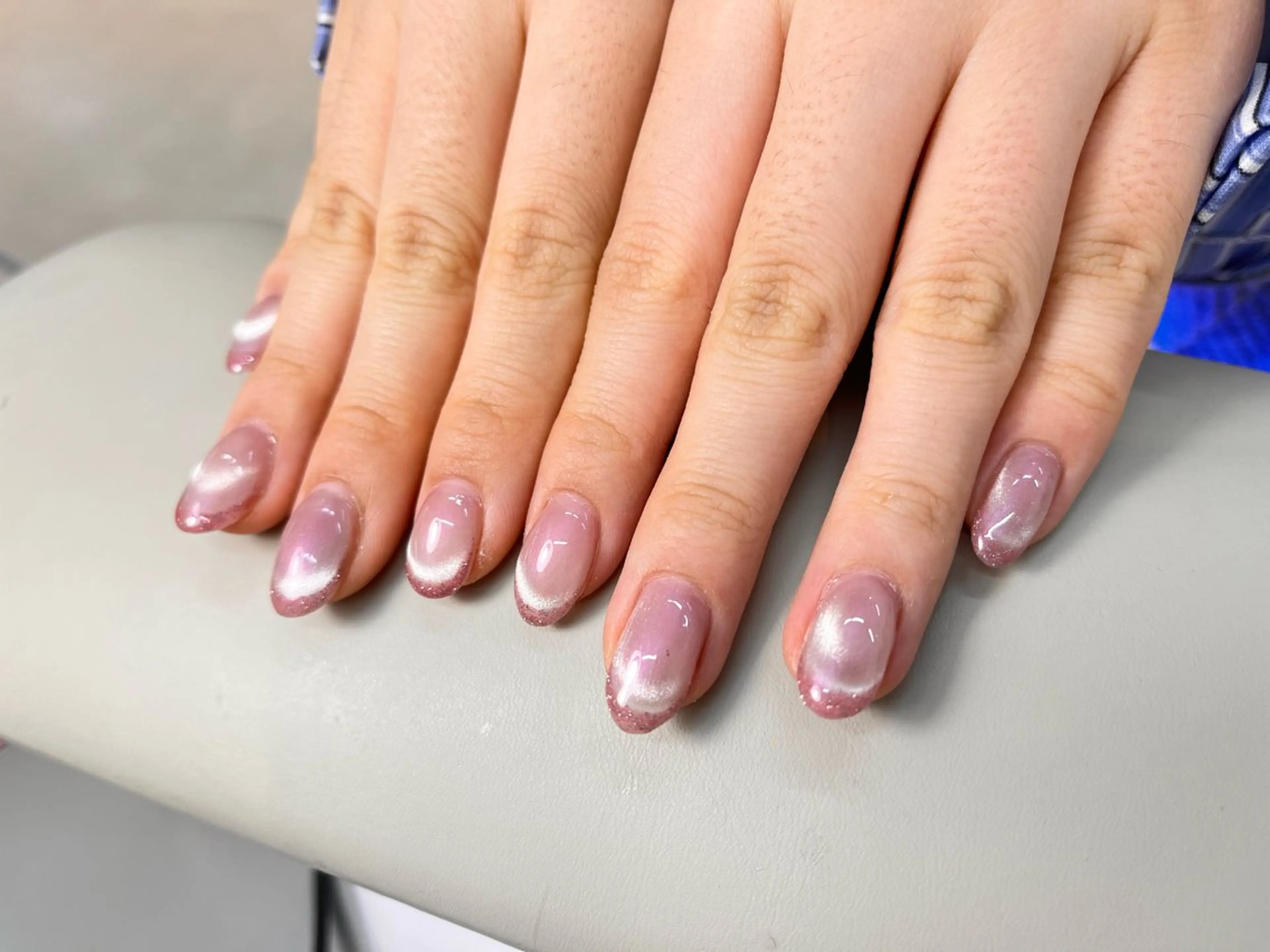 ネイル David Nailのネイルデザイン