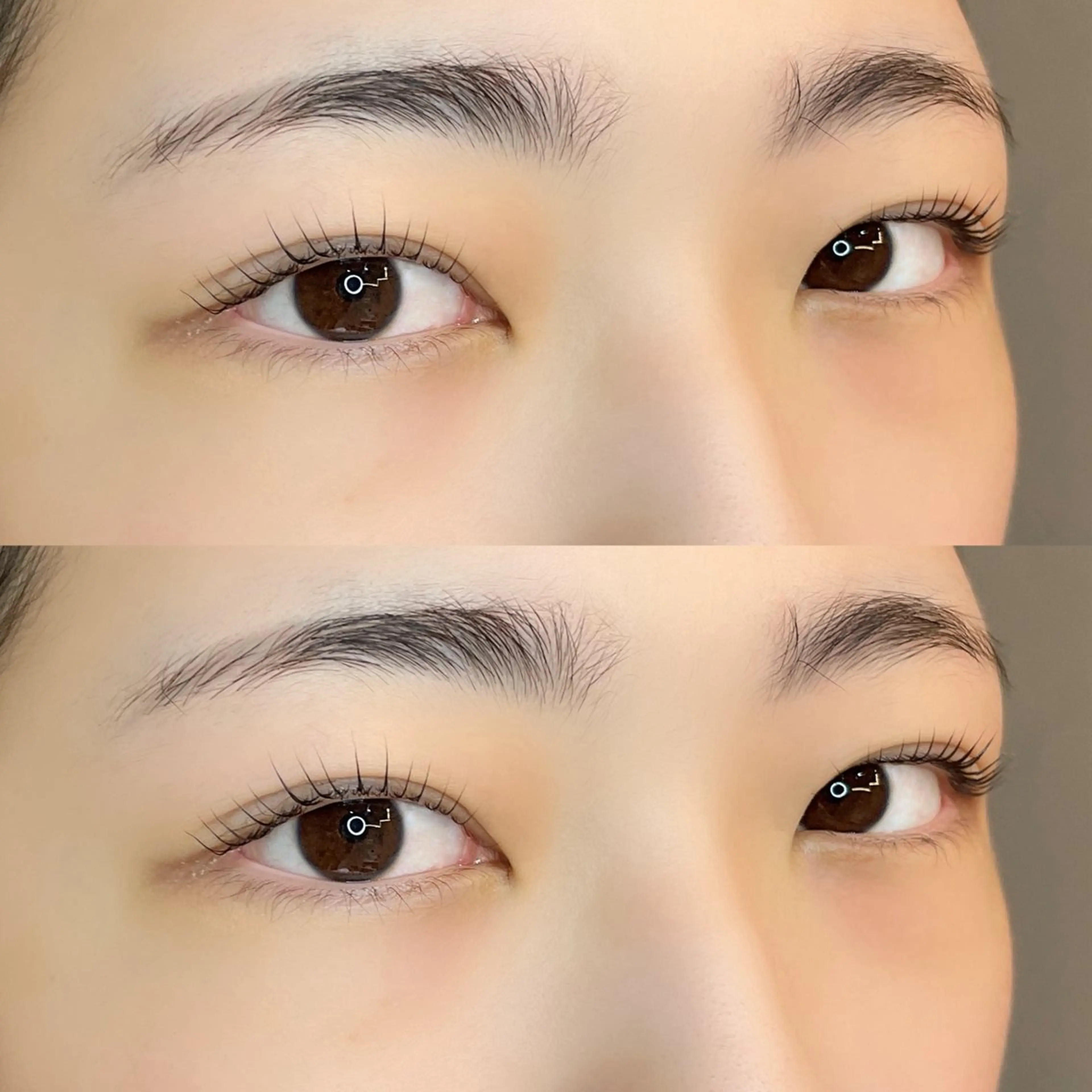 マツエク・マツパ 🎀想/ SHIINA🎀のヘアスタイル