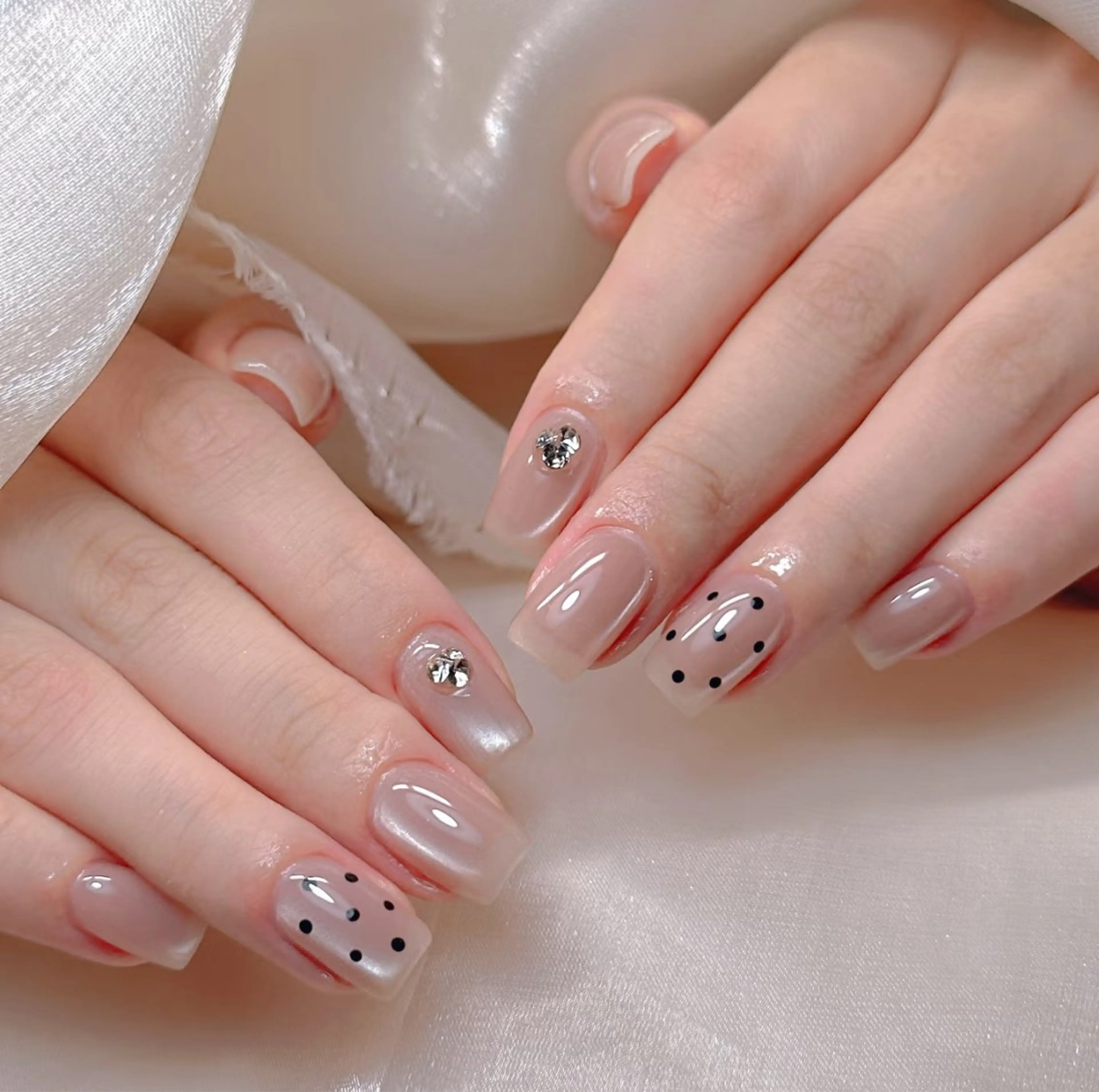 ネイル yoyo ネイル💕のネイルデザイン