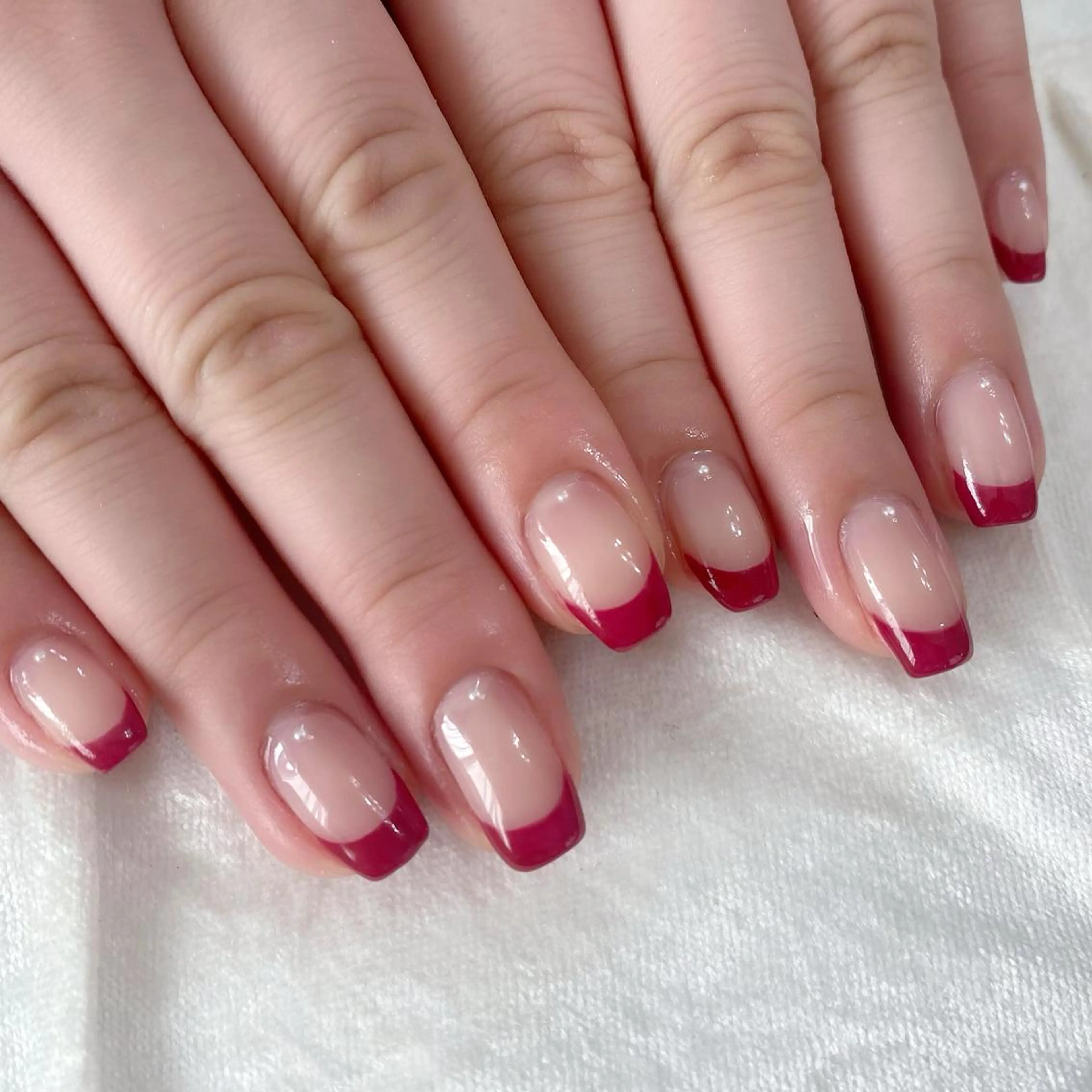 ネイル ハンドネイル Uchida Mayunaのその他イメージ