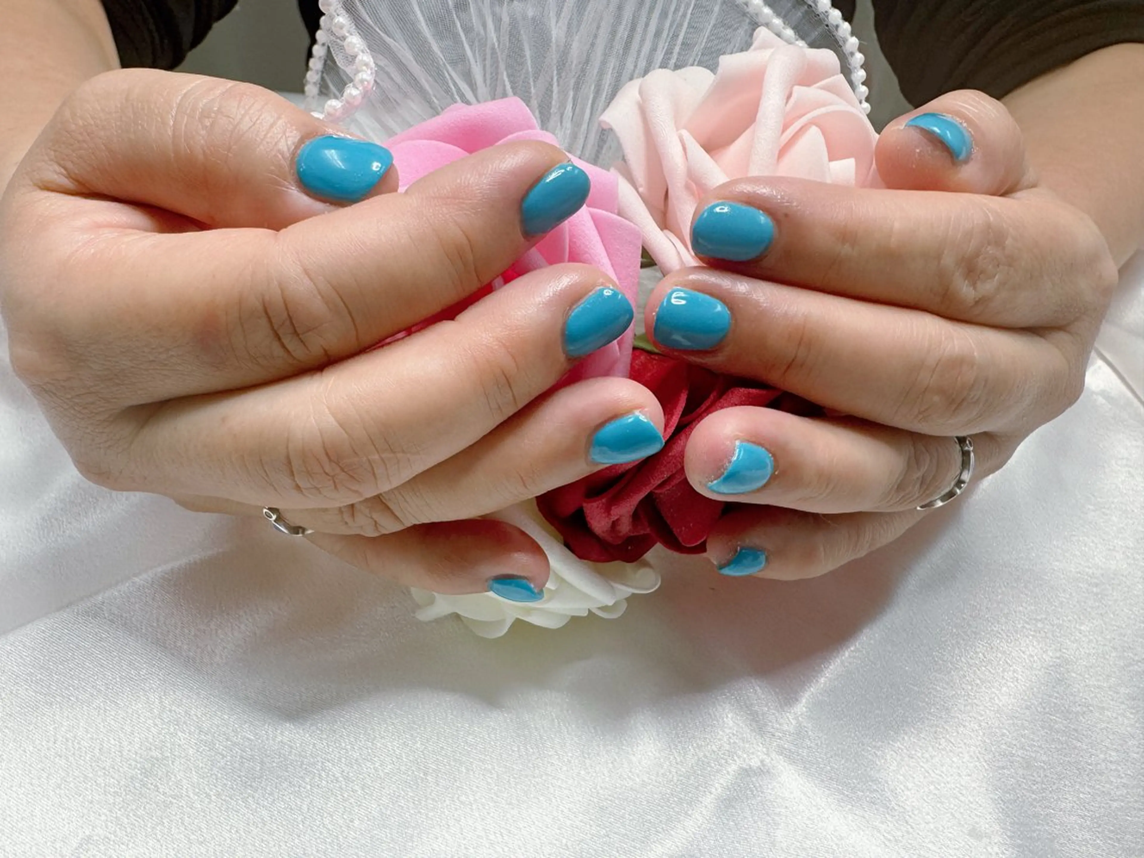 ネイル Nail mihoのネイルデザイン