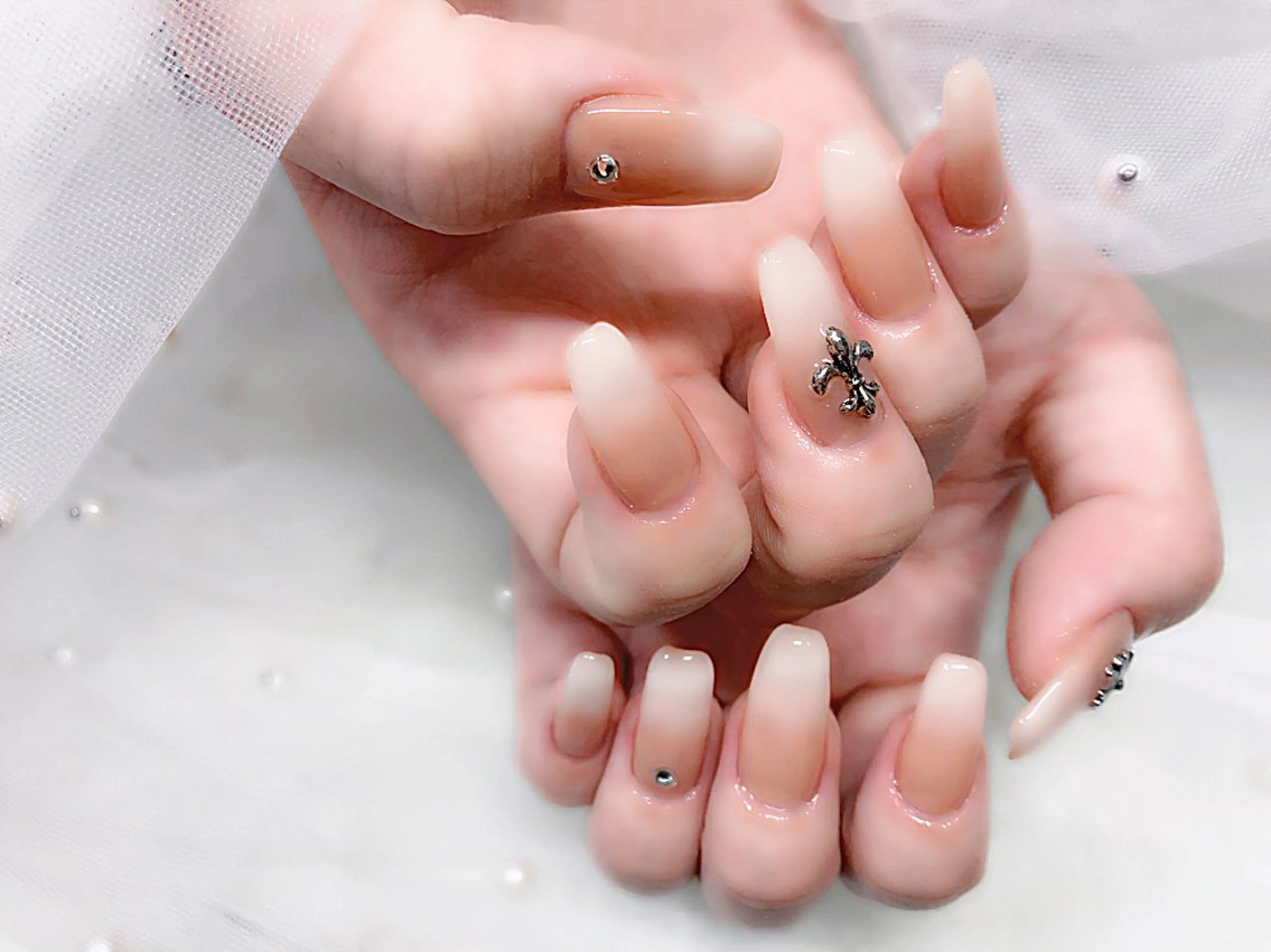 ネイル 整体・ネイル ヨシ堂💅のネイルデザイン