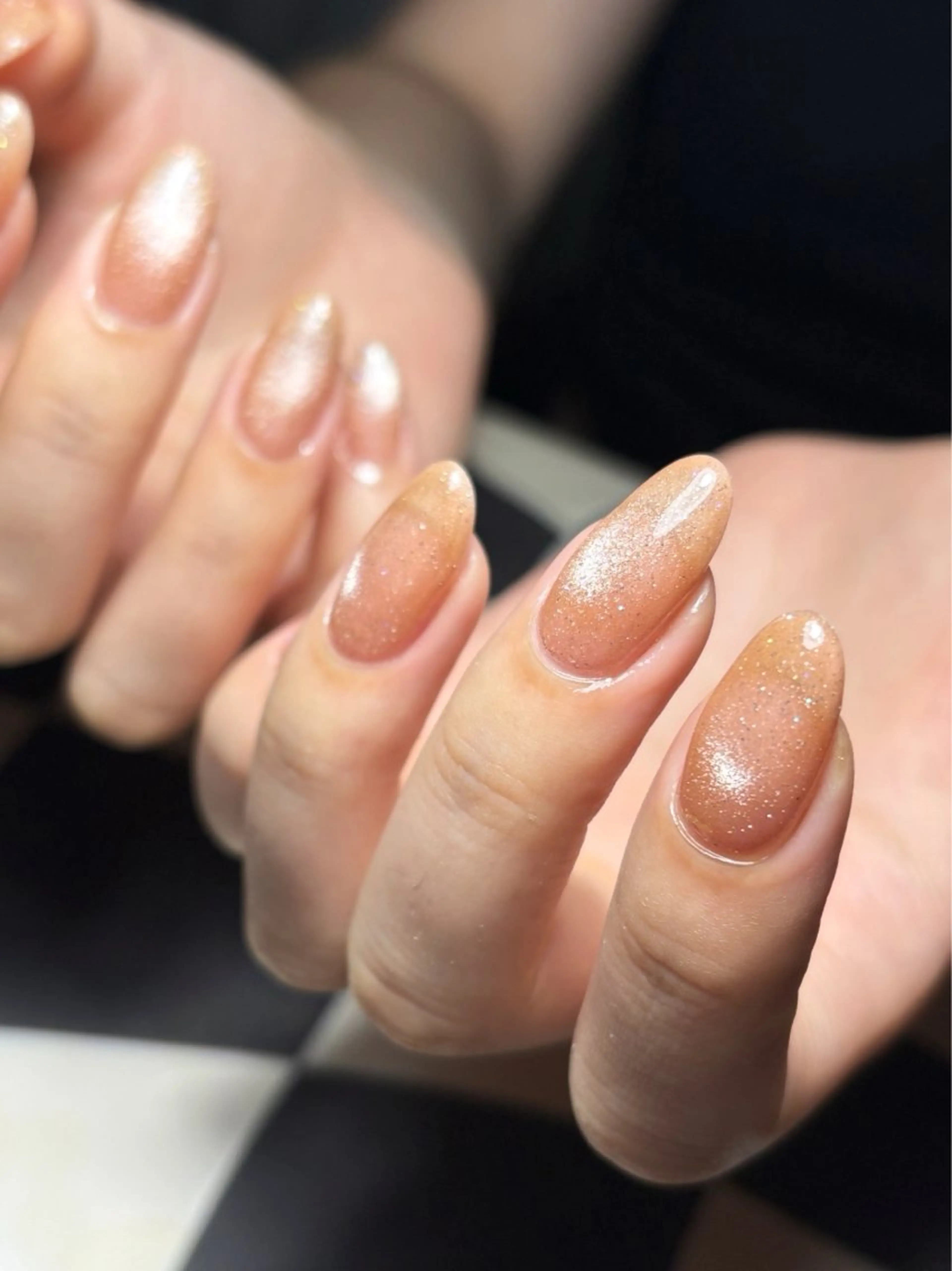 ネイル ハンドネイル Nomoto KAKOのネイルデザイン