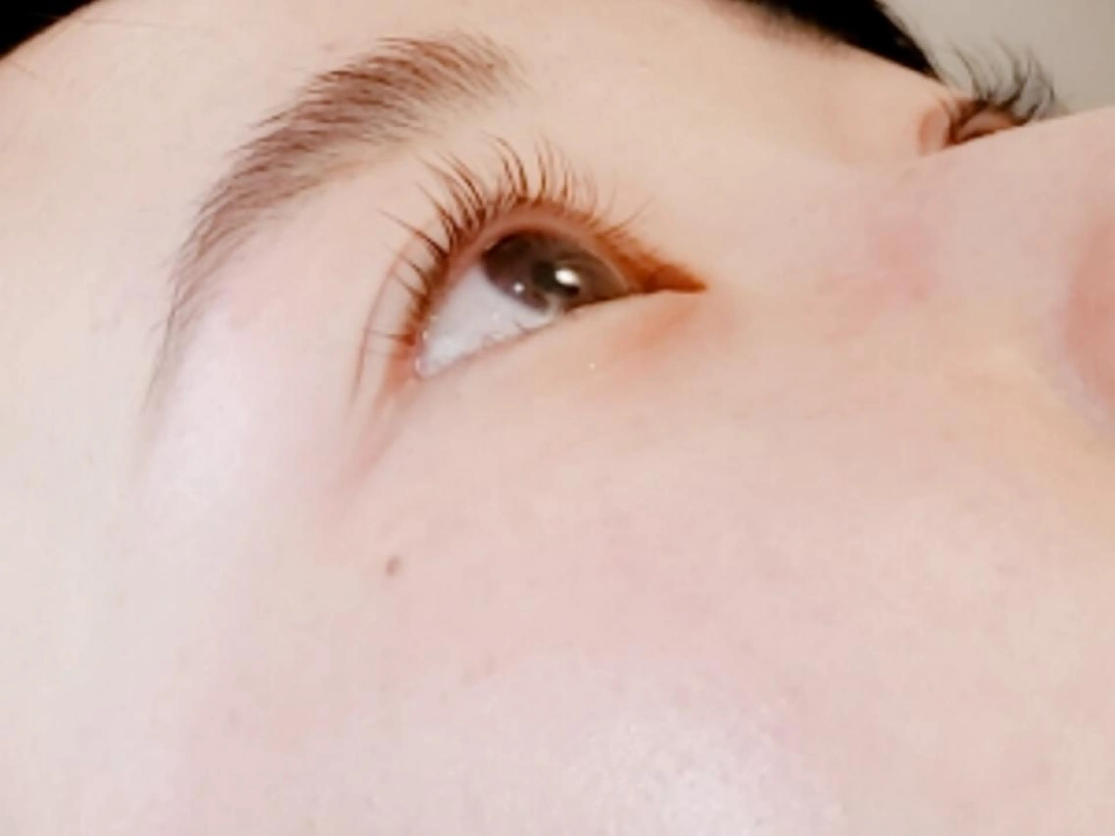 マツエク・マツパ まつげパーマ 亀谷 夏希のマツエク・マツパデザイン