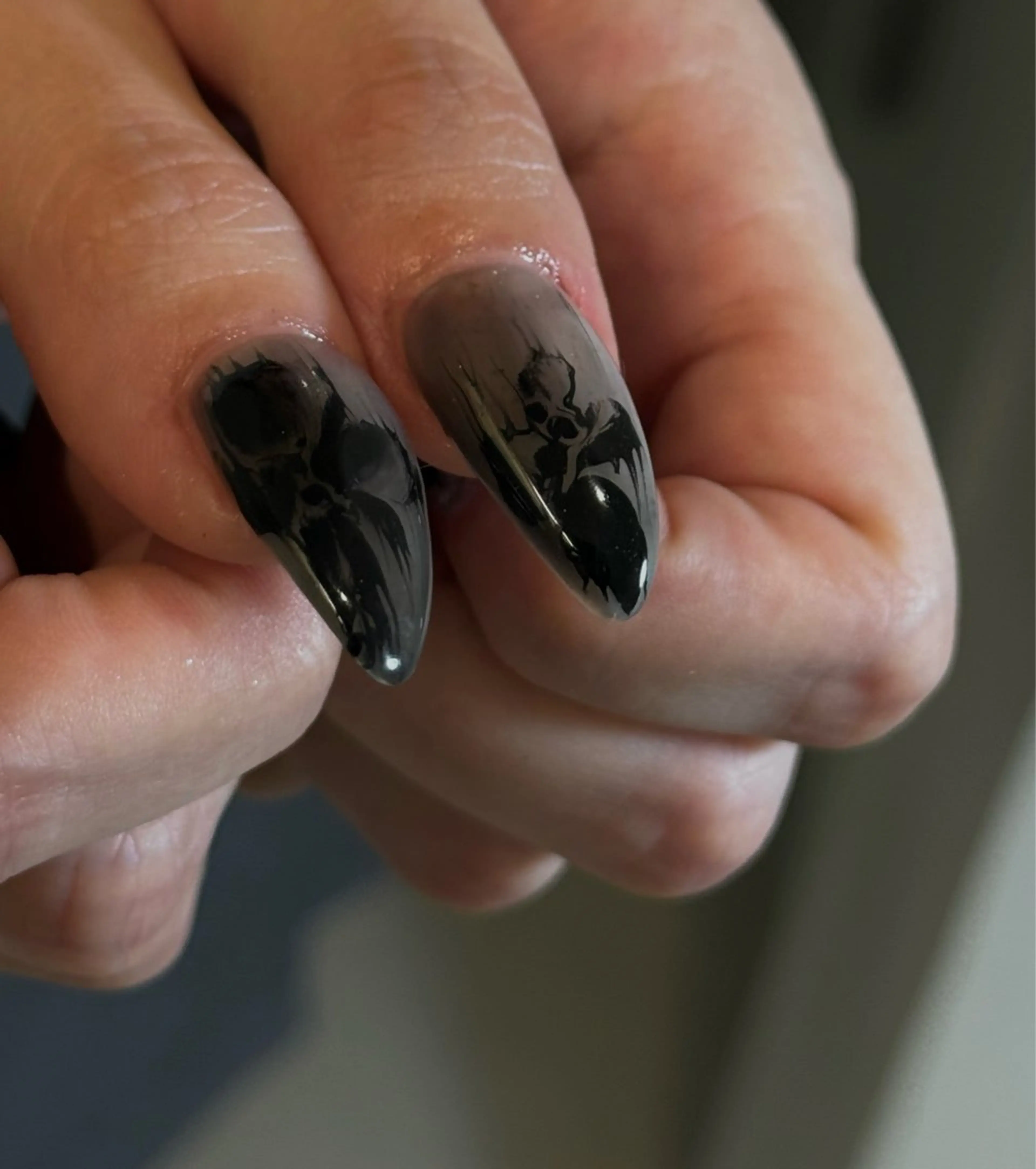 ネイル ハンドネイル gui minamiのネイルデザイン