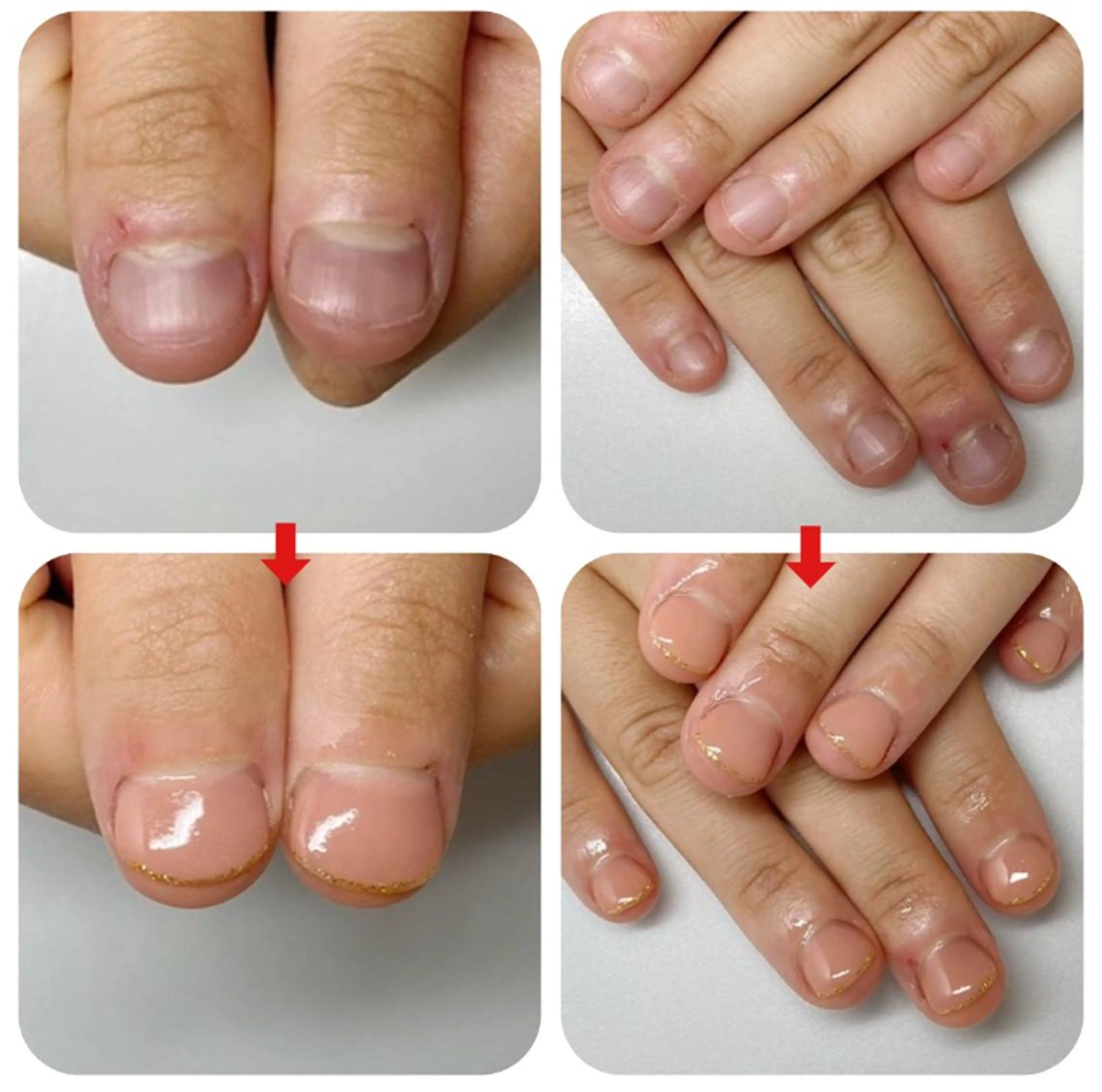 ネイル ネイルサロンアリューム所属・ネイルサロン アリュームのネイルデザイン