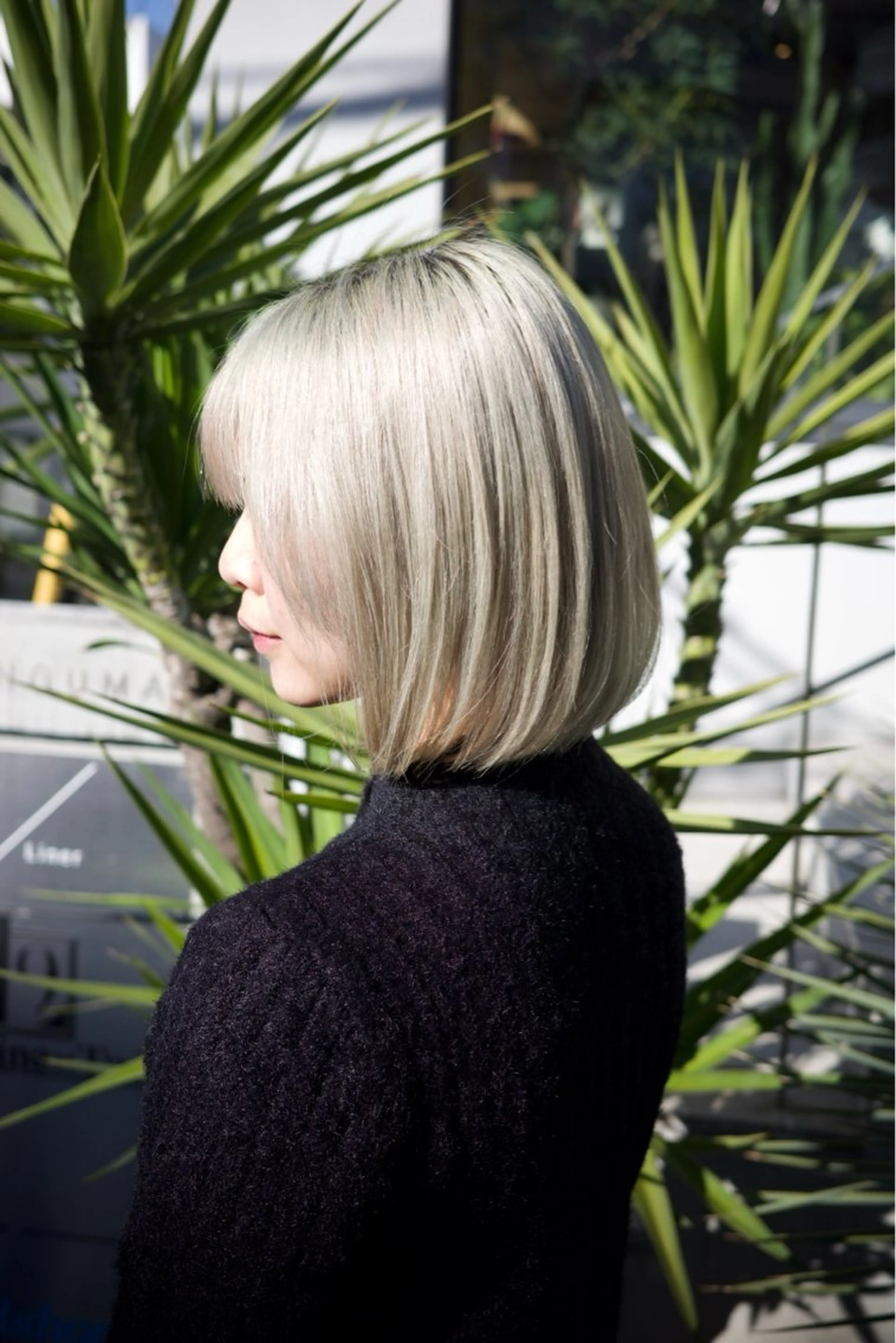 カラー ヘアカラー 赤木蓮/メンズ特化/ メンズパーマ/のヘアスタイル