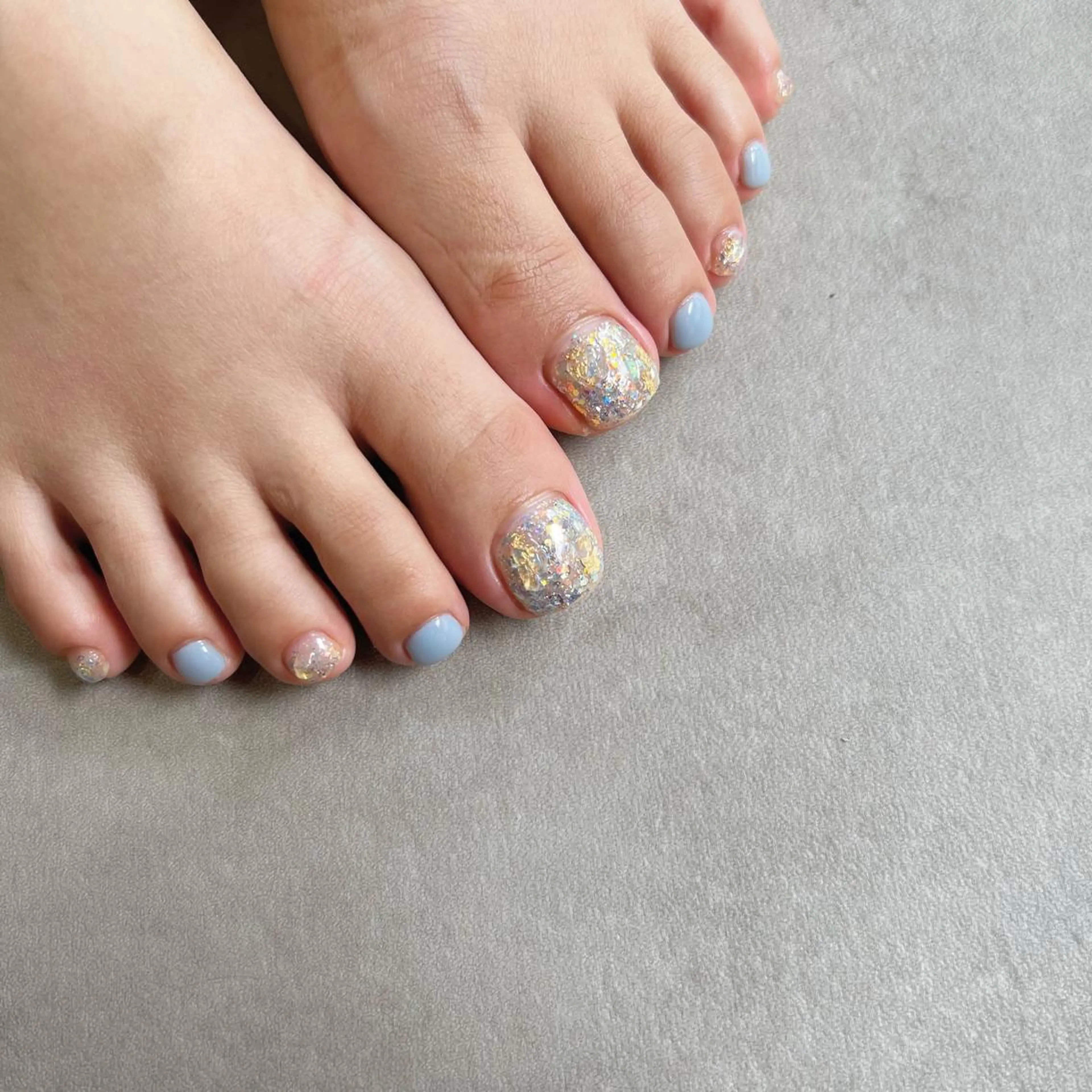 ネイル A/gan nail salonのネイルデザイン