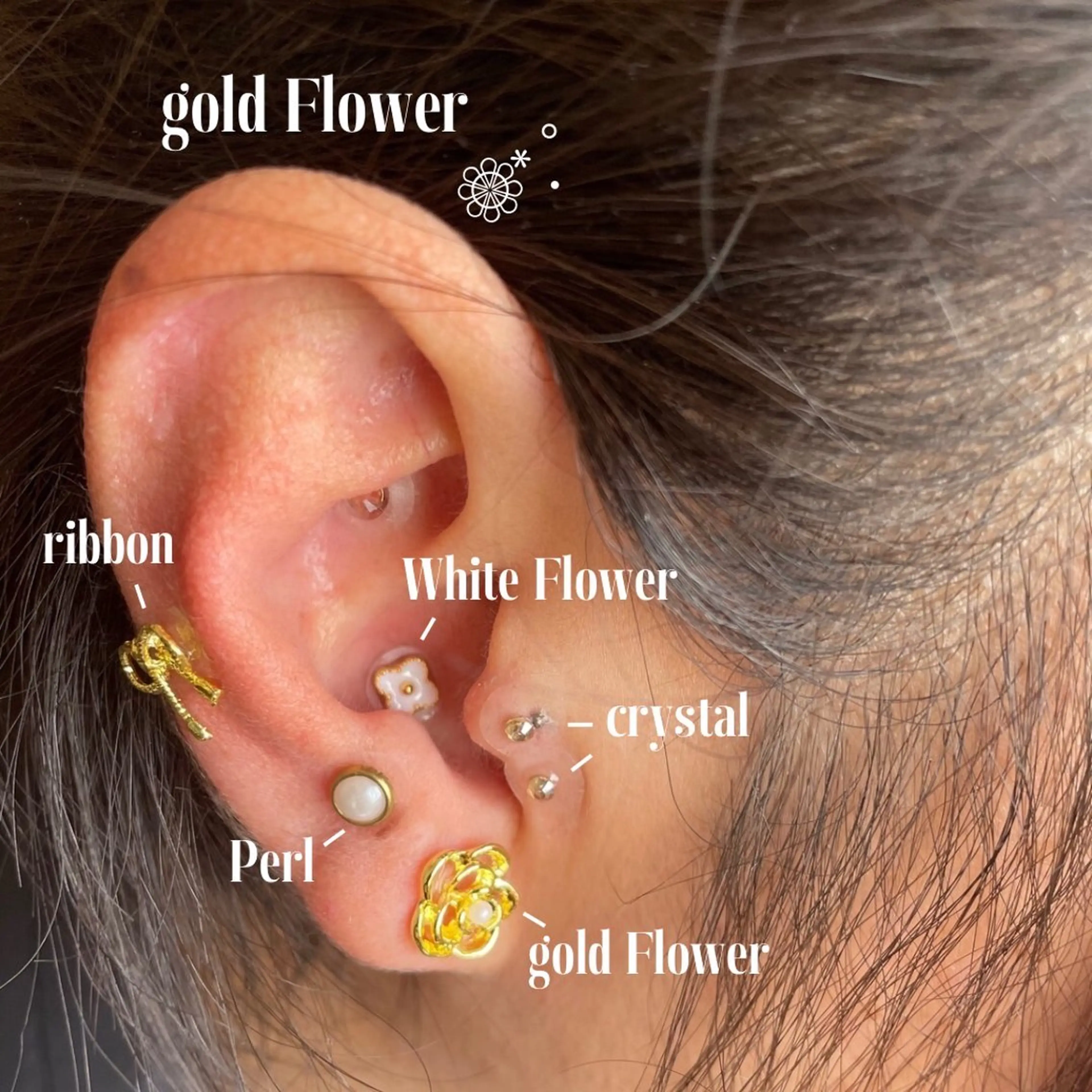 わ笑和 スタッフのエステ・リラクイメージ