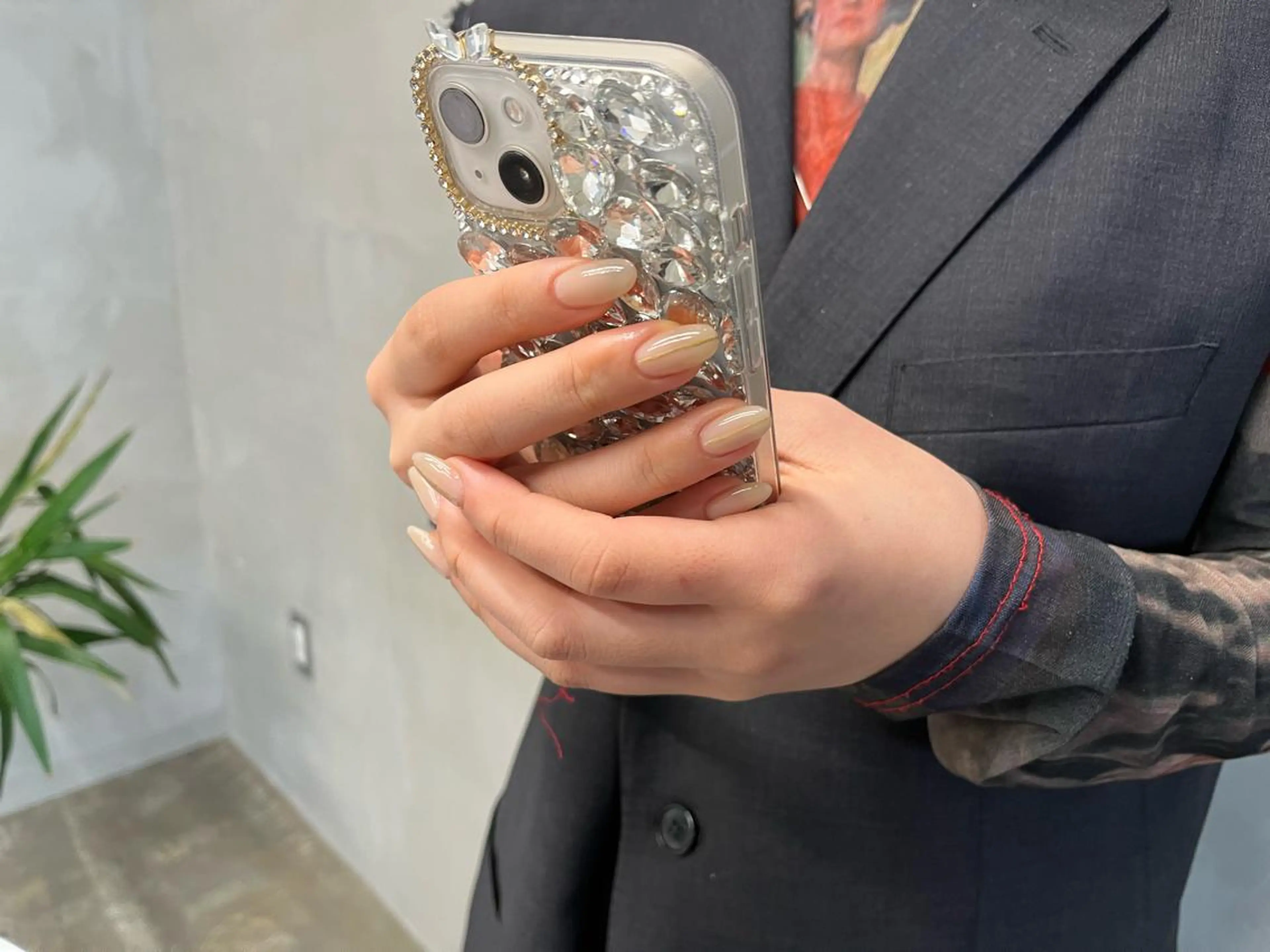 ネイル Daywithout Anythingのネイルデザイン