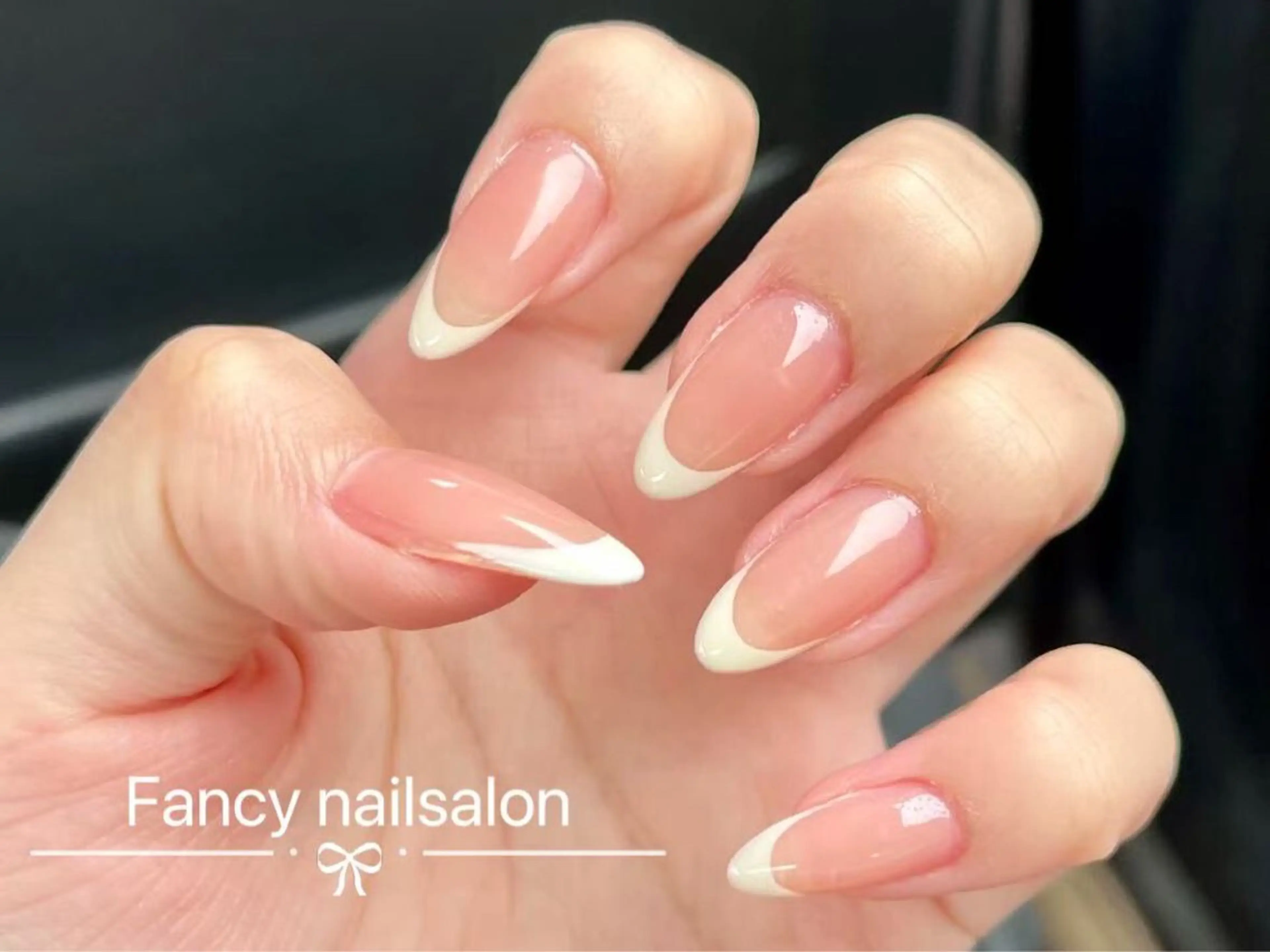 ネイル Fancy nail salonのネイルデザイン