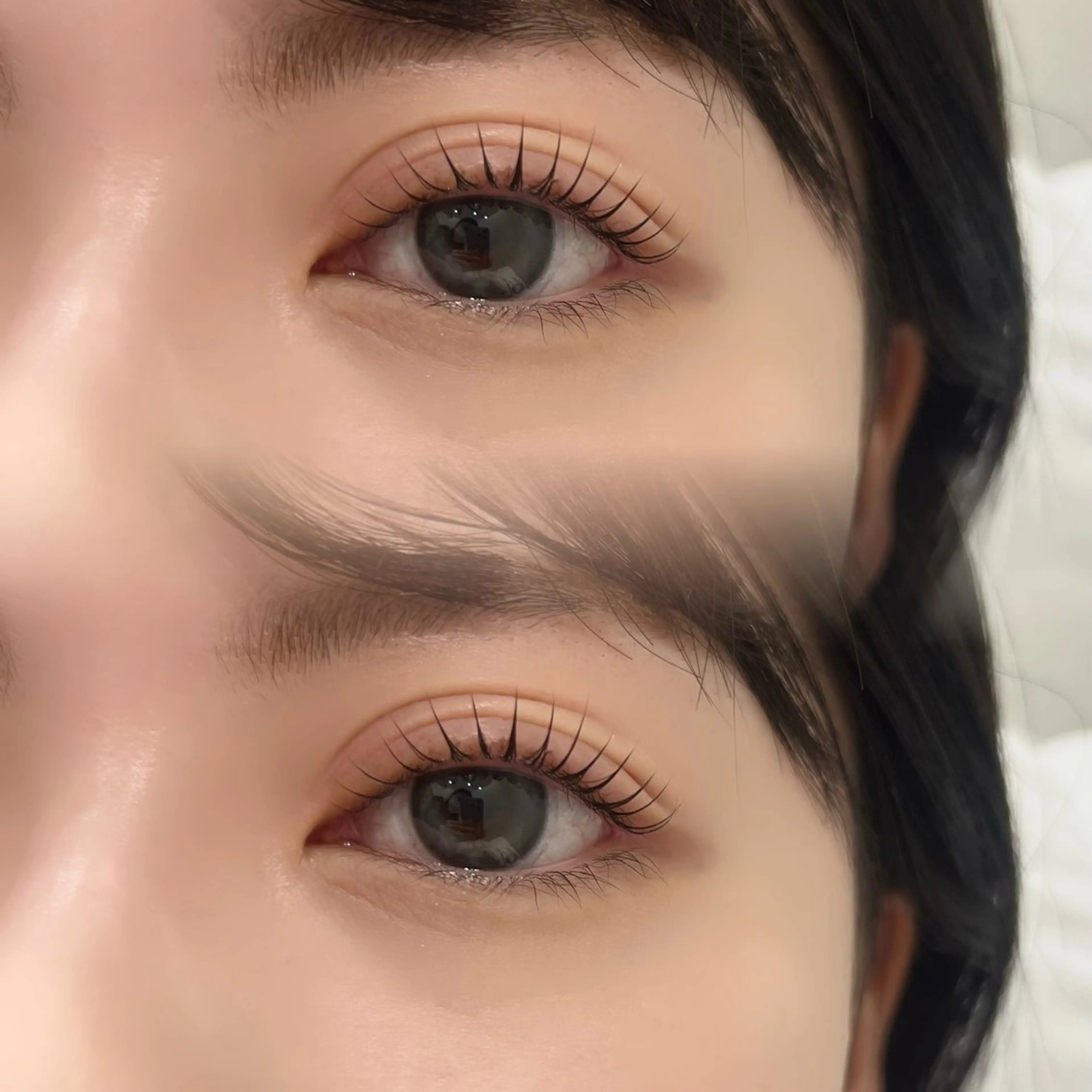 マツエク・マツパ マツパ ガレリアエレガンテ 栄💛NATSUKIのマツエク・マツパデザイン