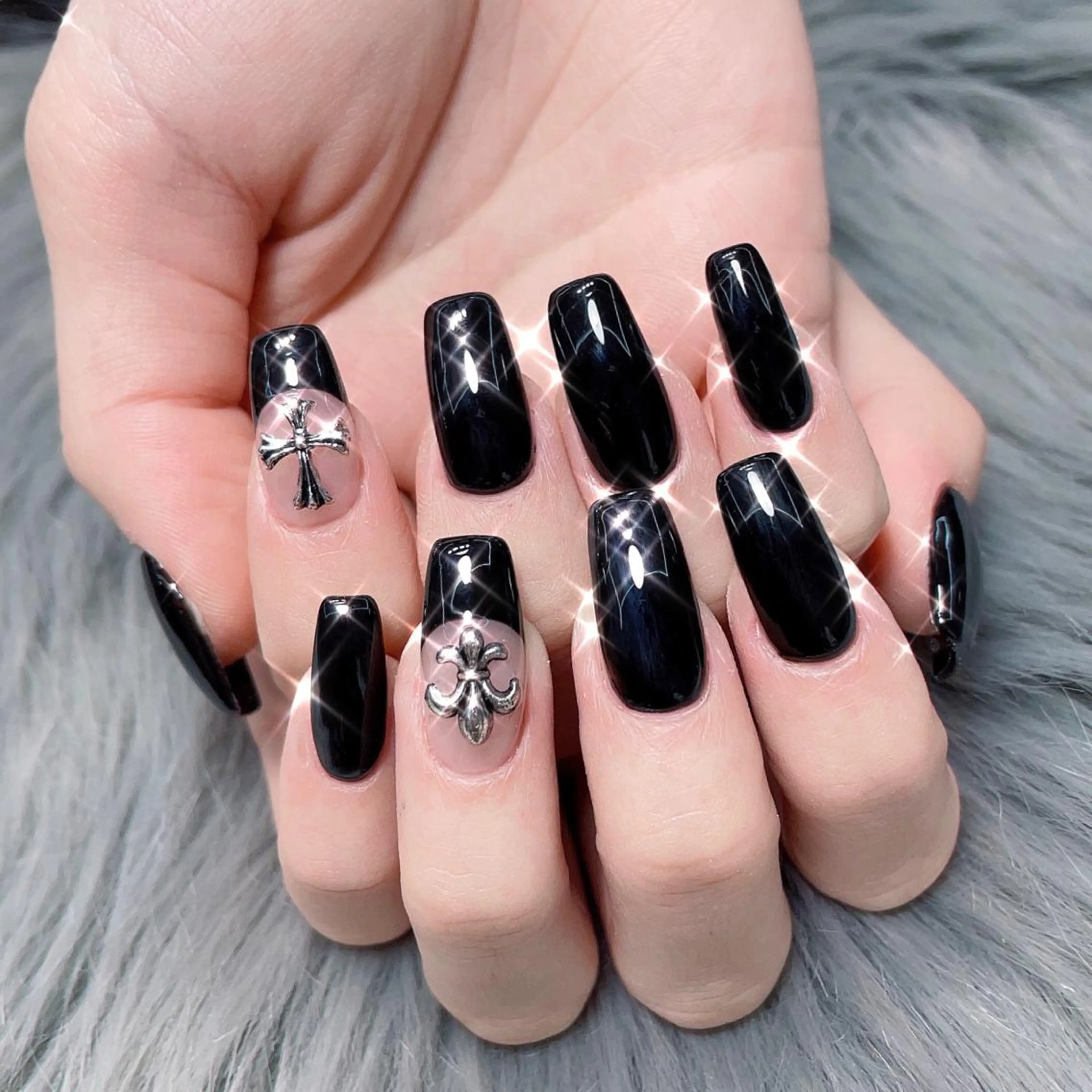 ネイル ANG Studioのネイルデザイン