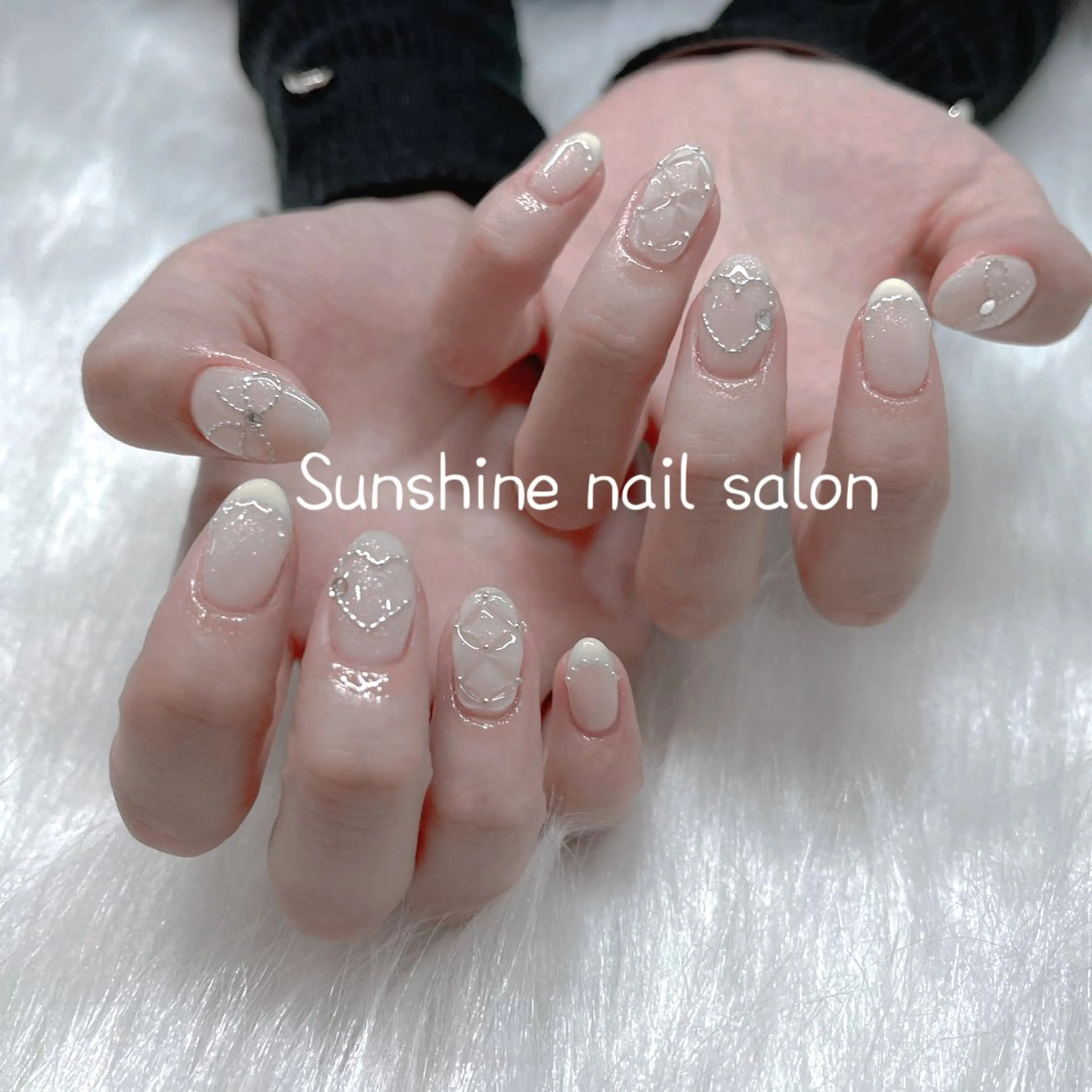 ネイル サンシャイン ネイル池袋店のネイルデザイン