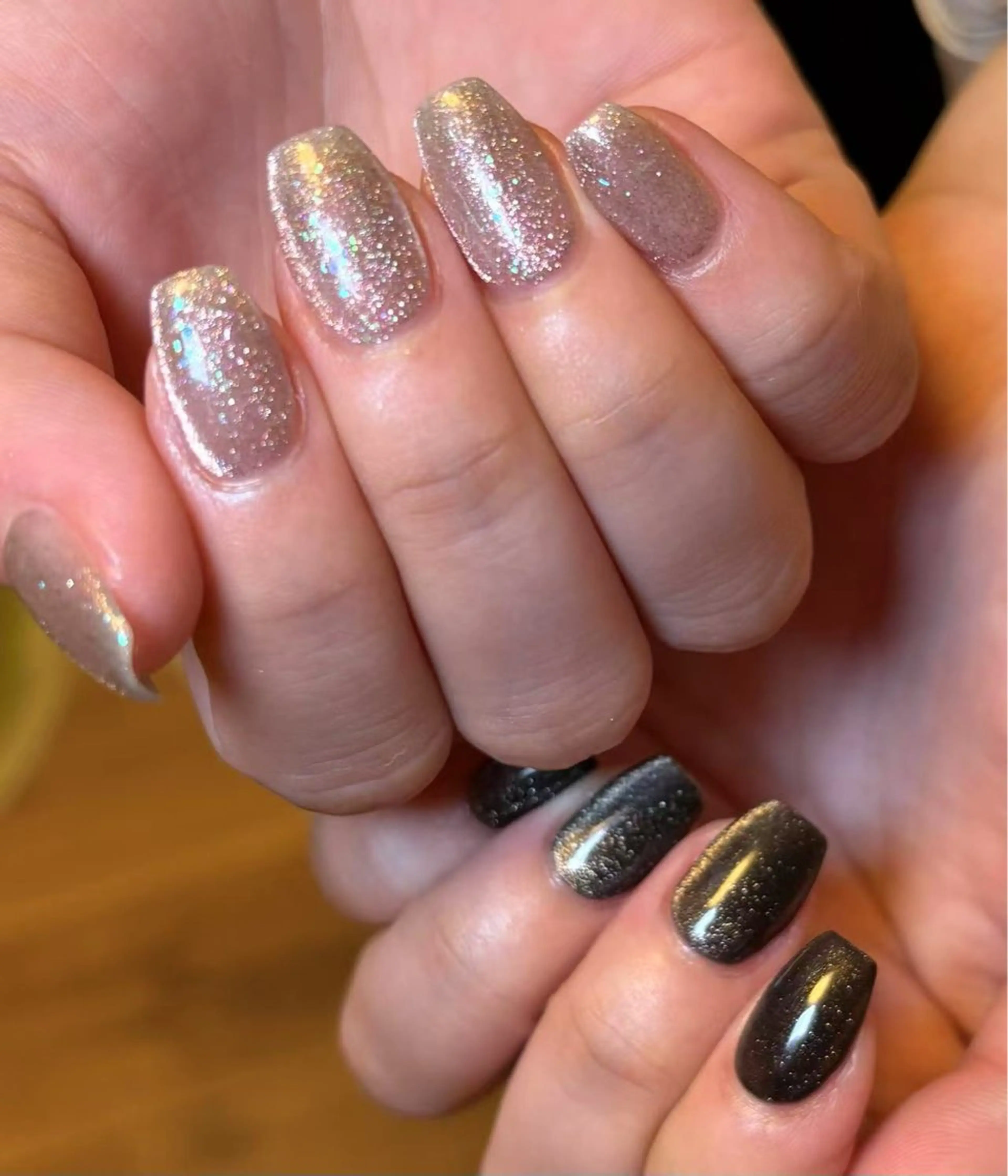 ネイル 京 美人のネイルデザイン