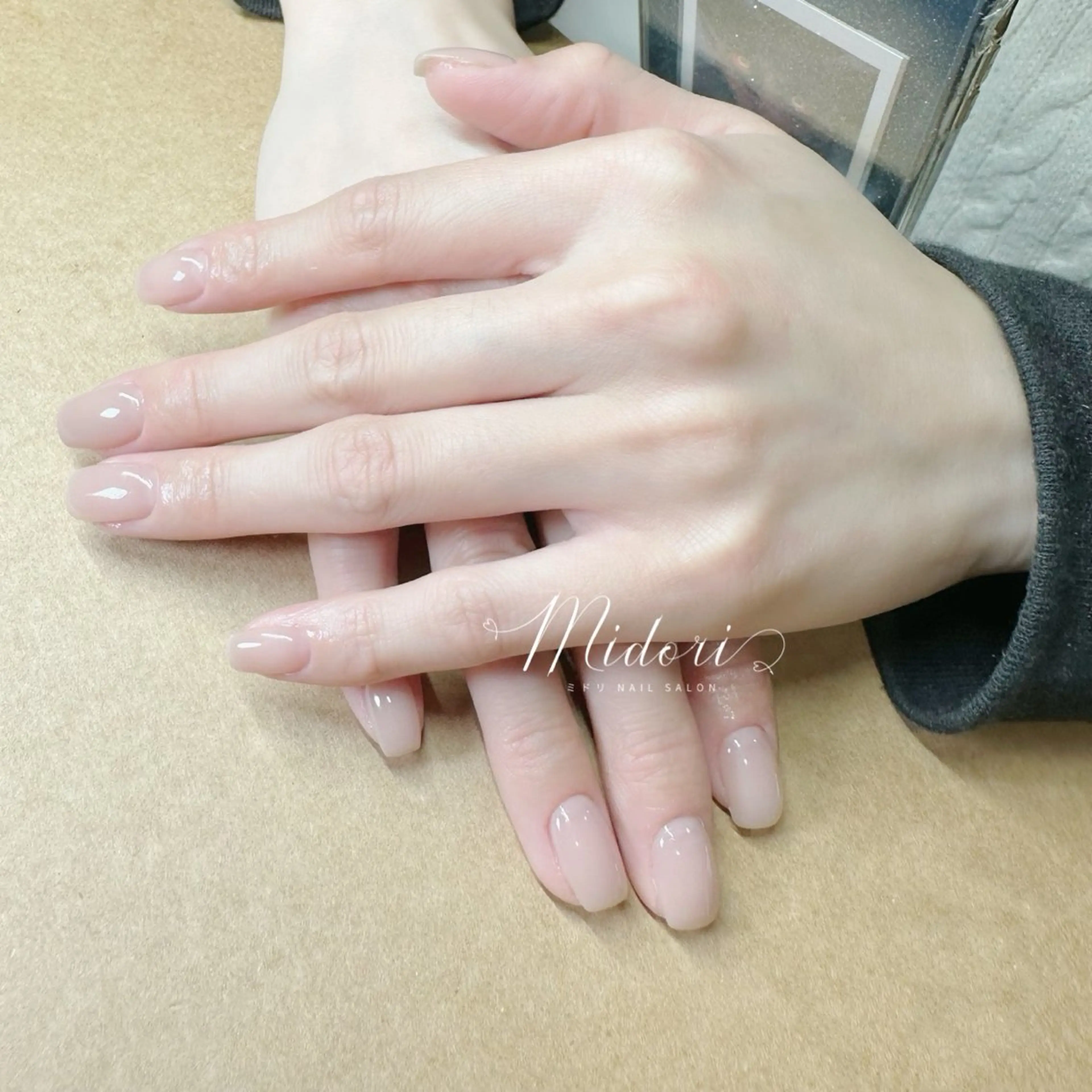 ネイル Nana Coのネイルデザイン