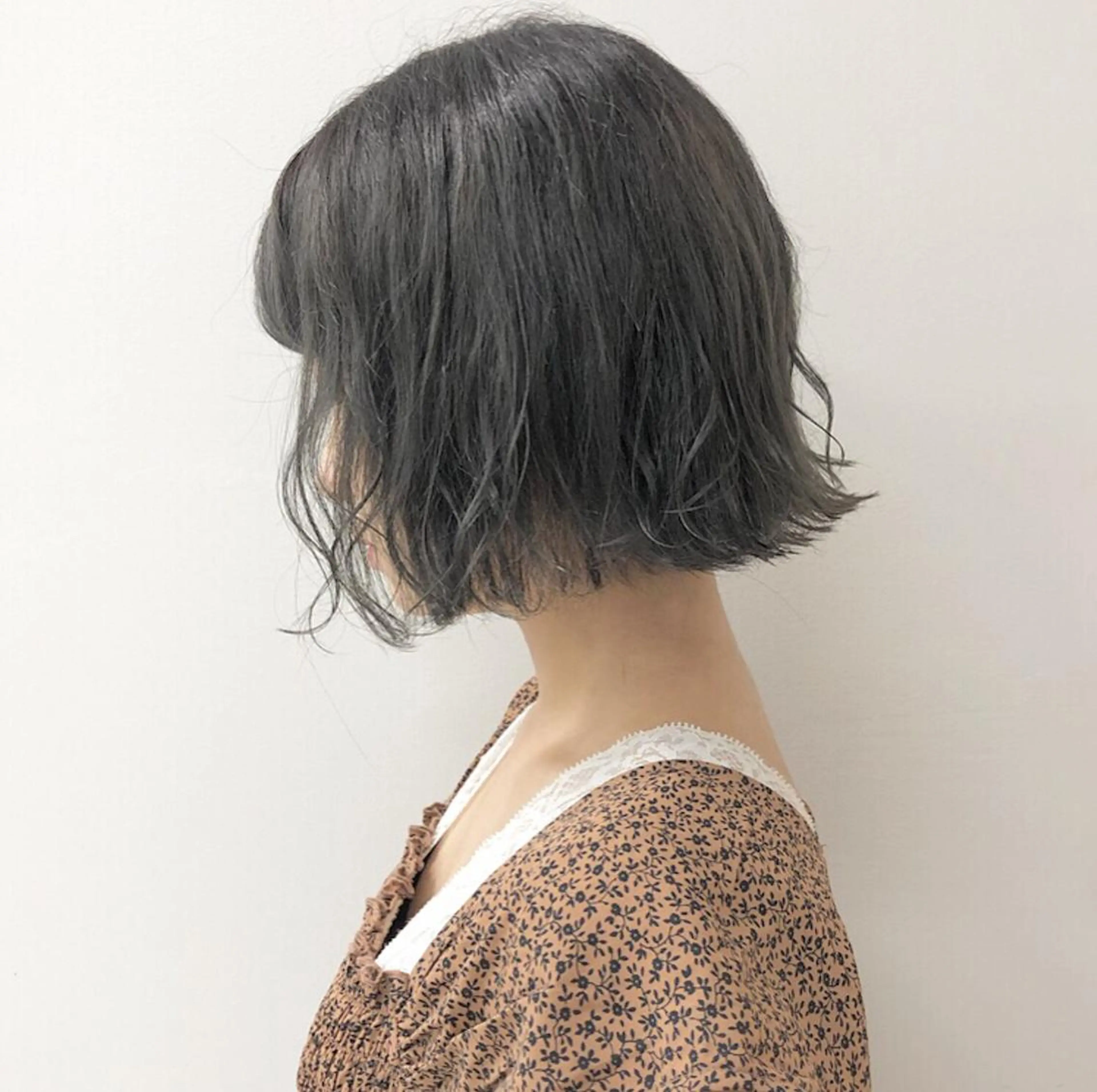 ミディアム 満足度NO.1‼️ ✂️小栗 大夢✂️のヘアスタイル