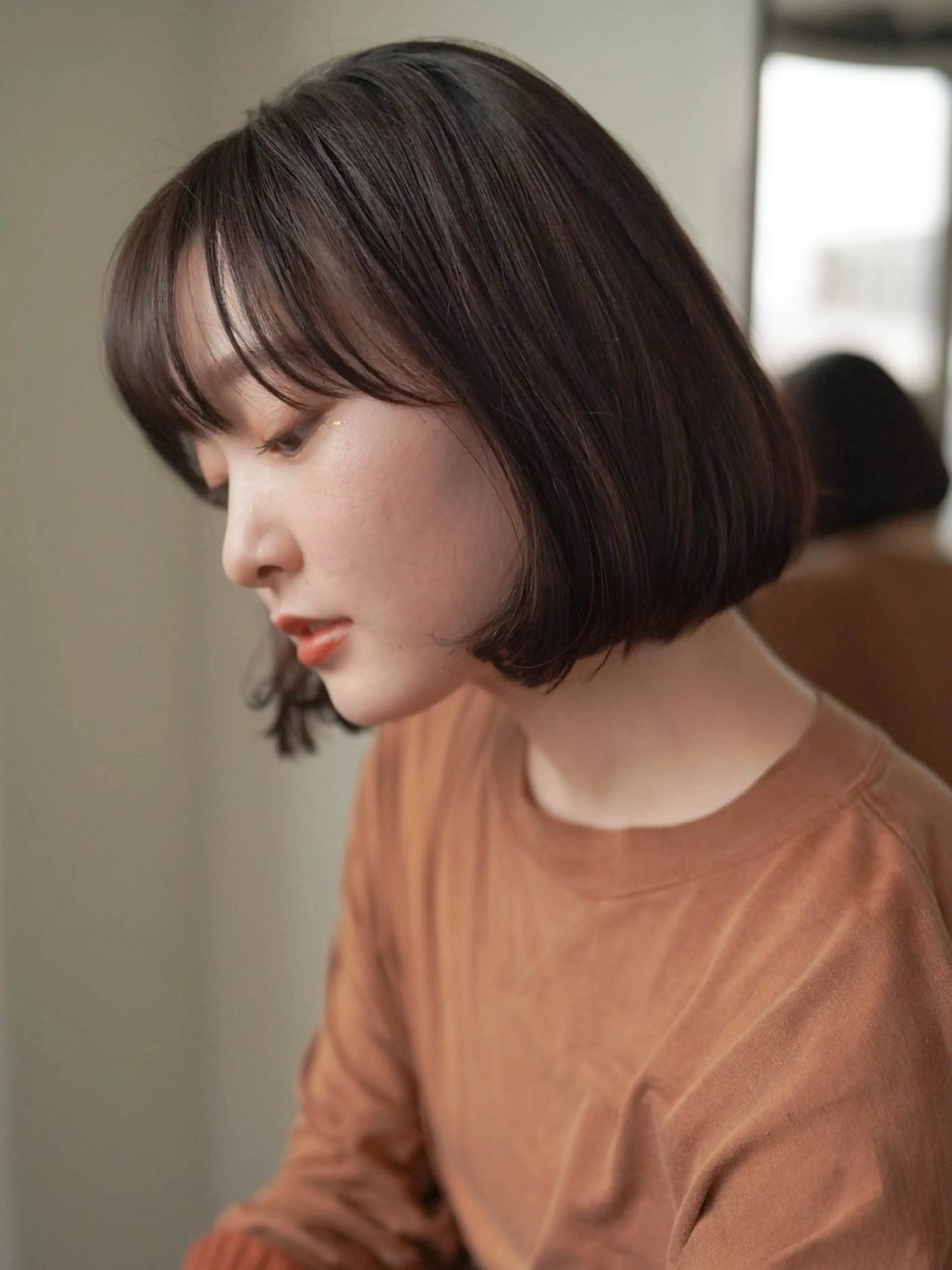 ショート runru /muku.のヘアスタイル